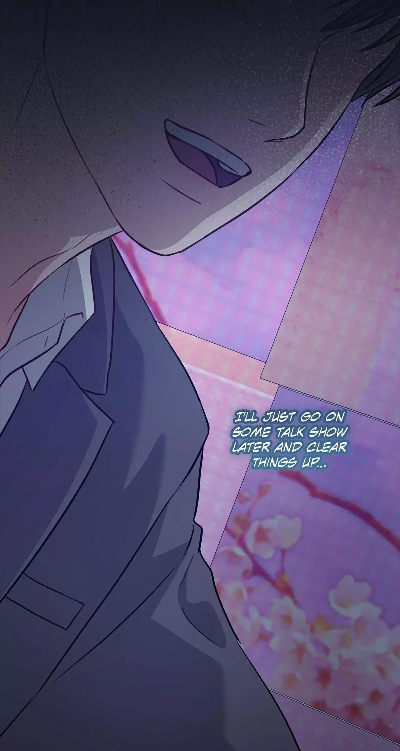 Method Romance - Chapter 31 Page 38