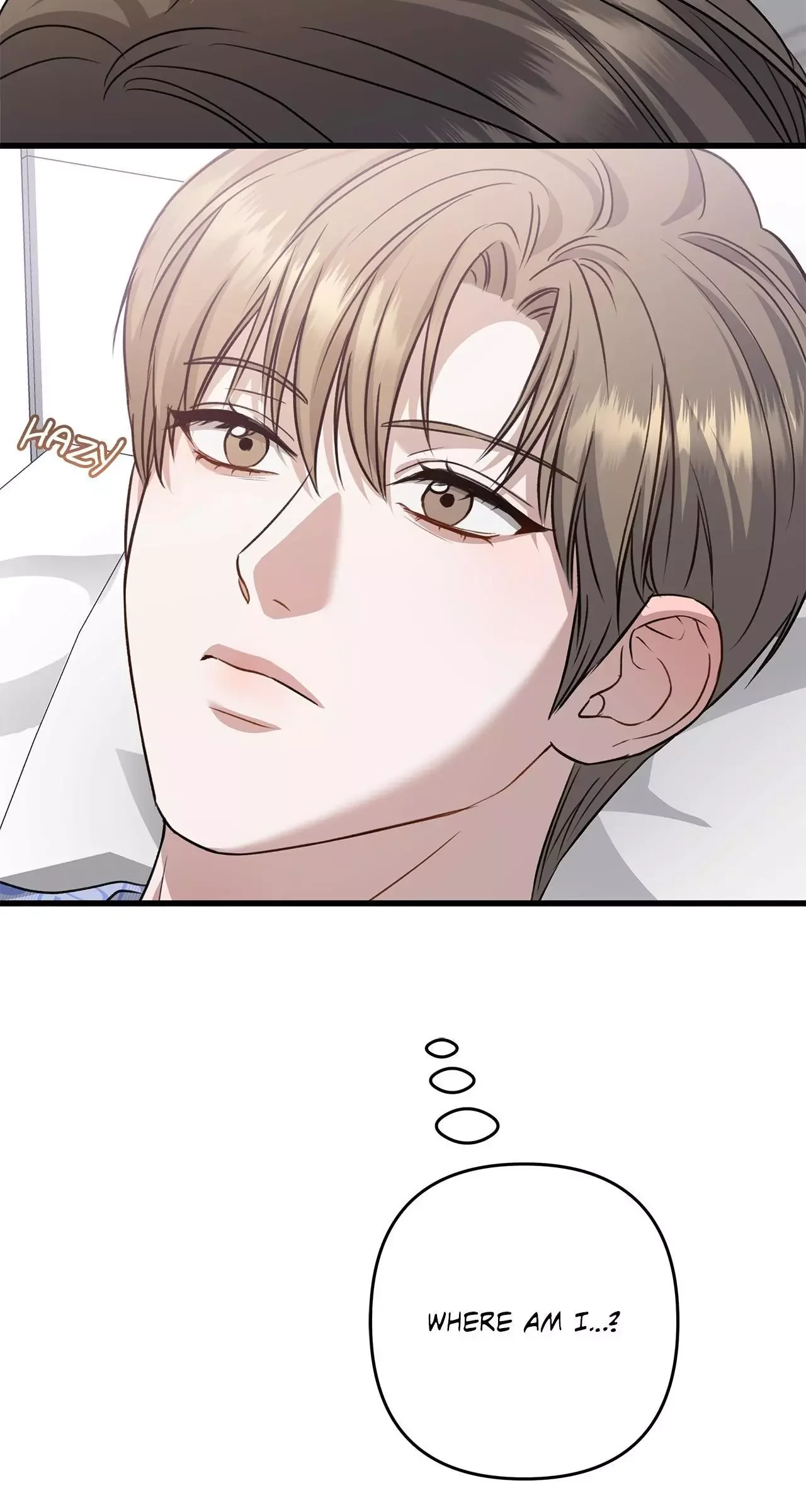 Method Romance - Chapter 31 Page 50