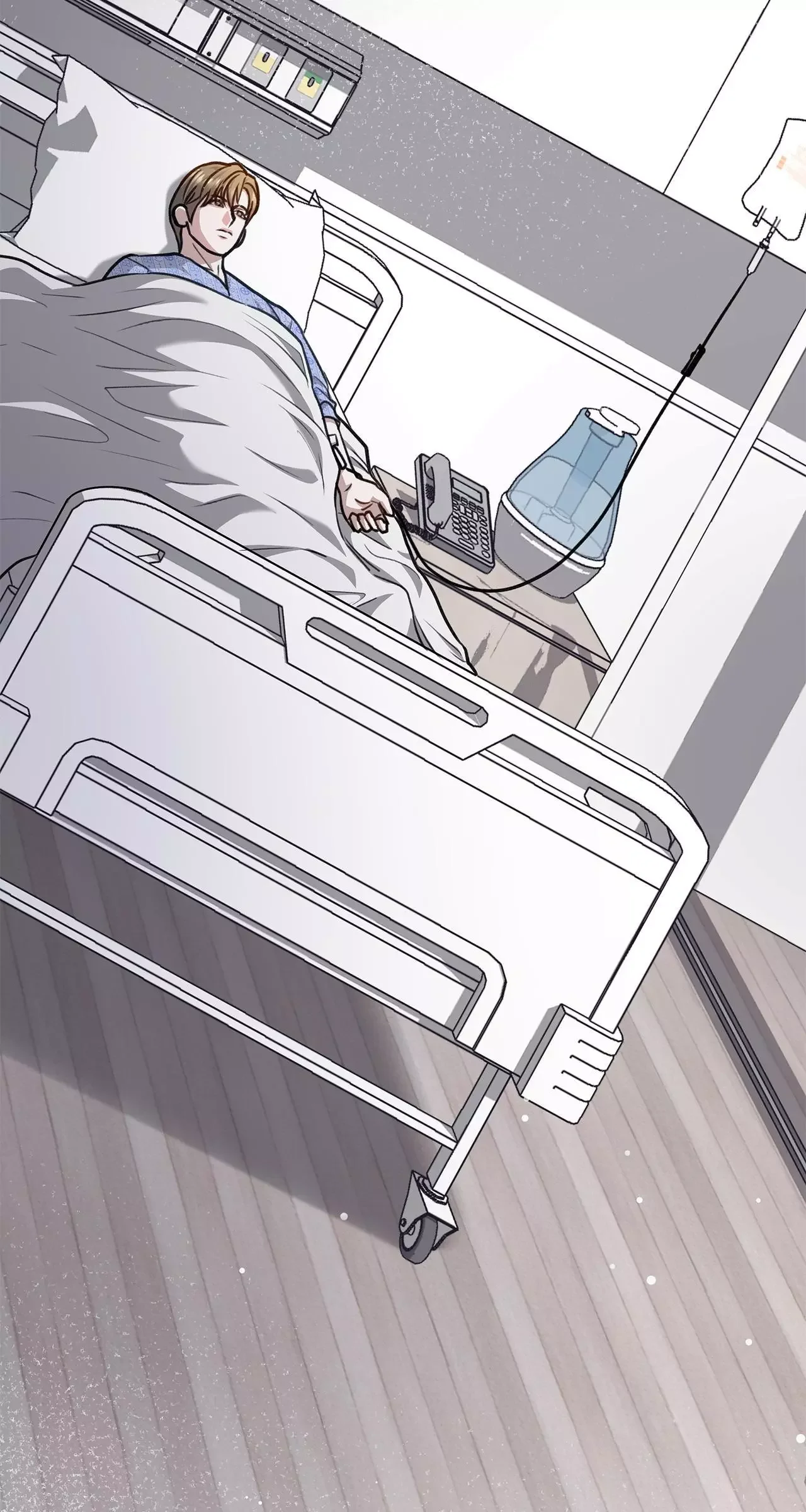 Method Romance - Chapter 31 Page 53