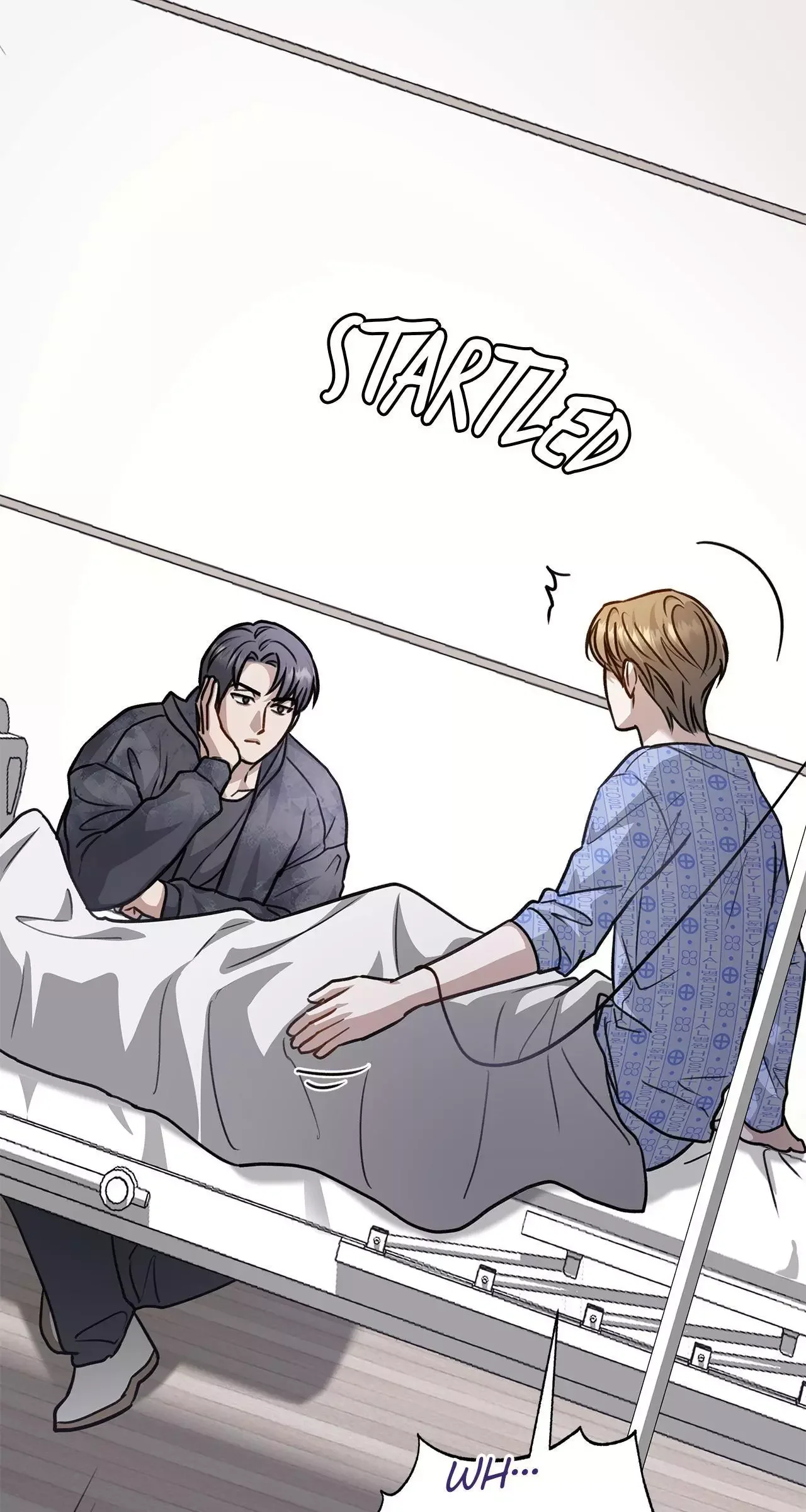 Method Romance - Chapter 31 Page 57