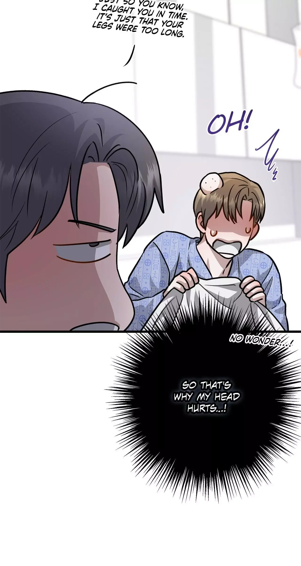 Method Romance - Chapter 31 Page 61