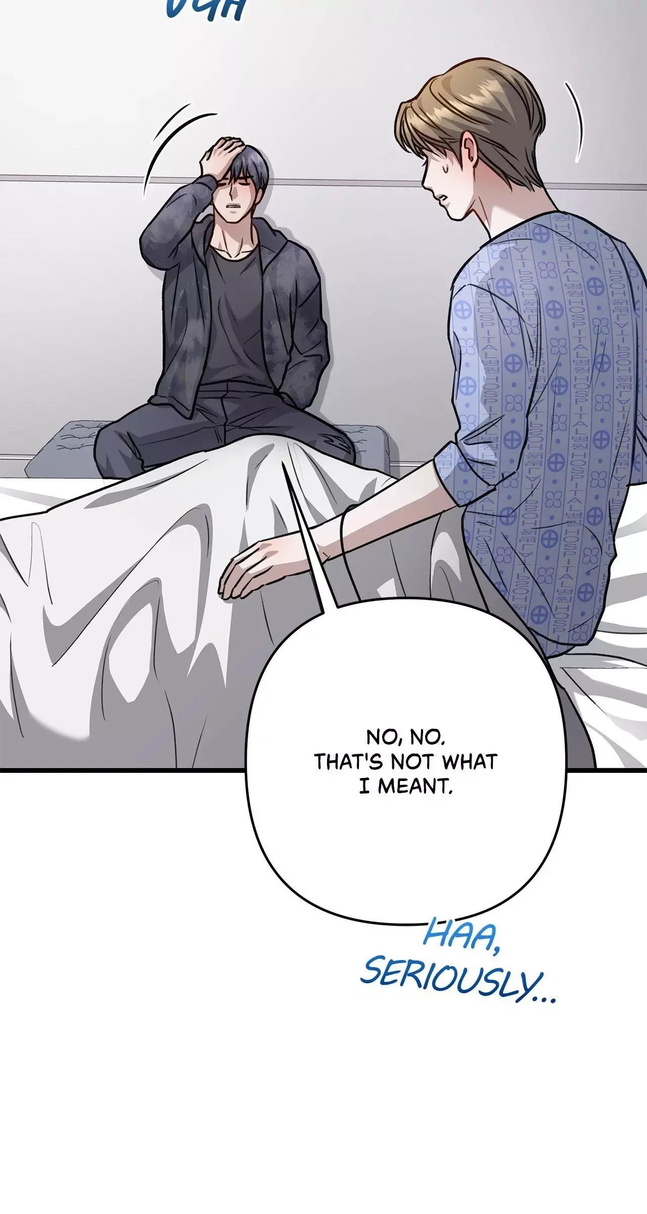 Method Romance - Chapter 31 Page 68