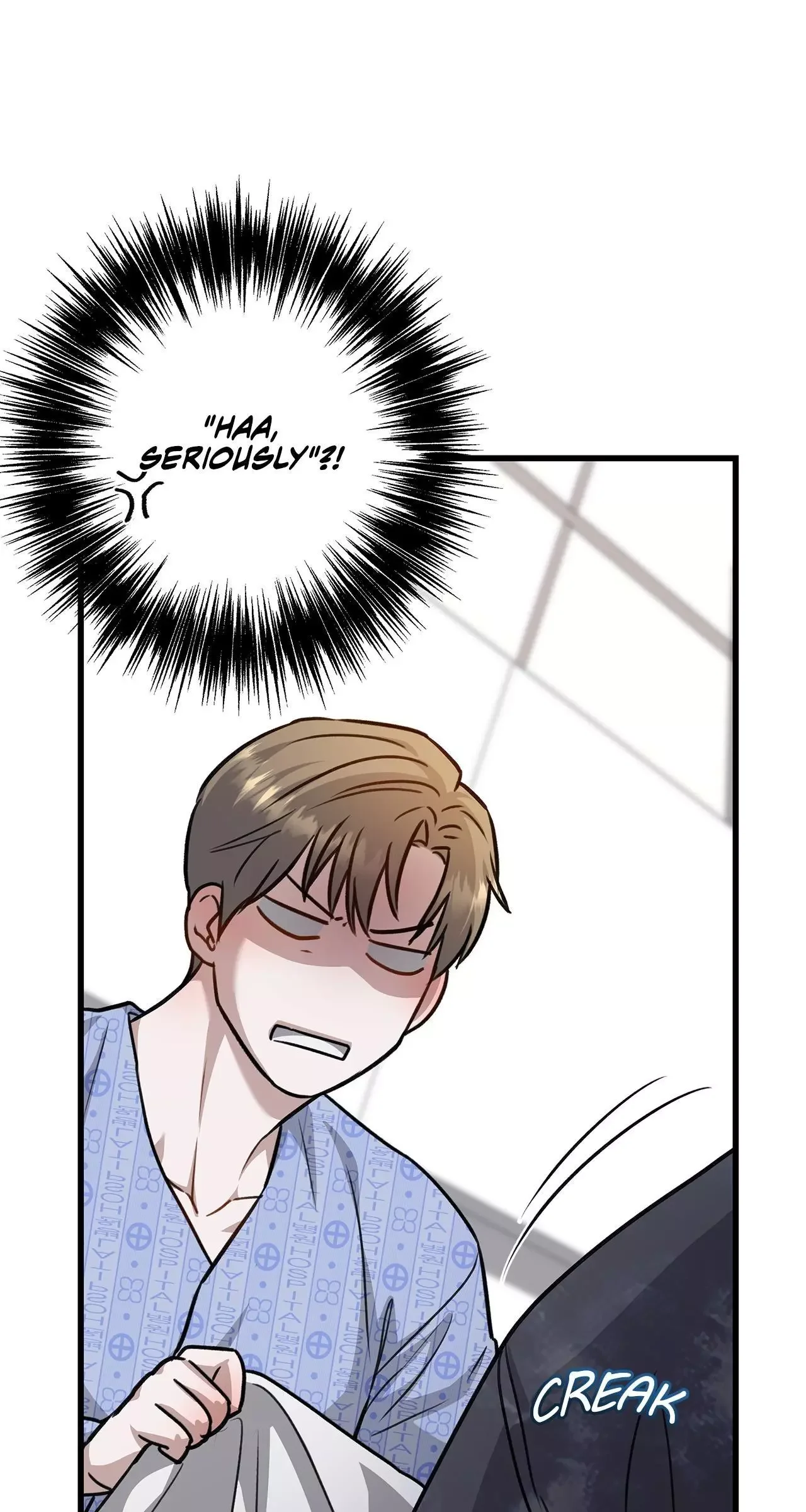 Method Romance - Chapter 31 Page 70