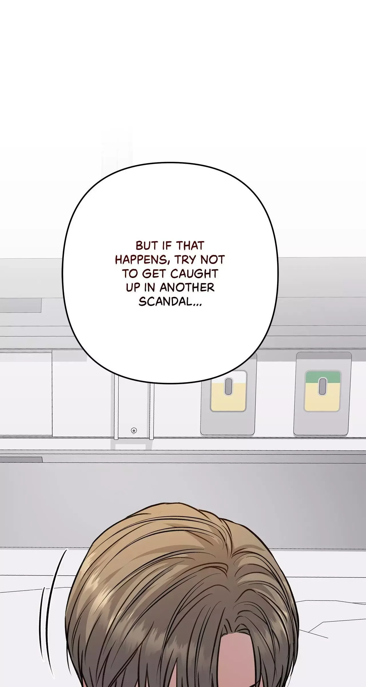 Method Romance - Chapter 31 Page 82