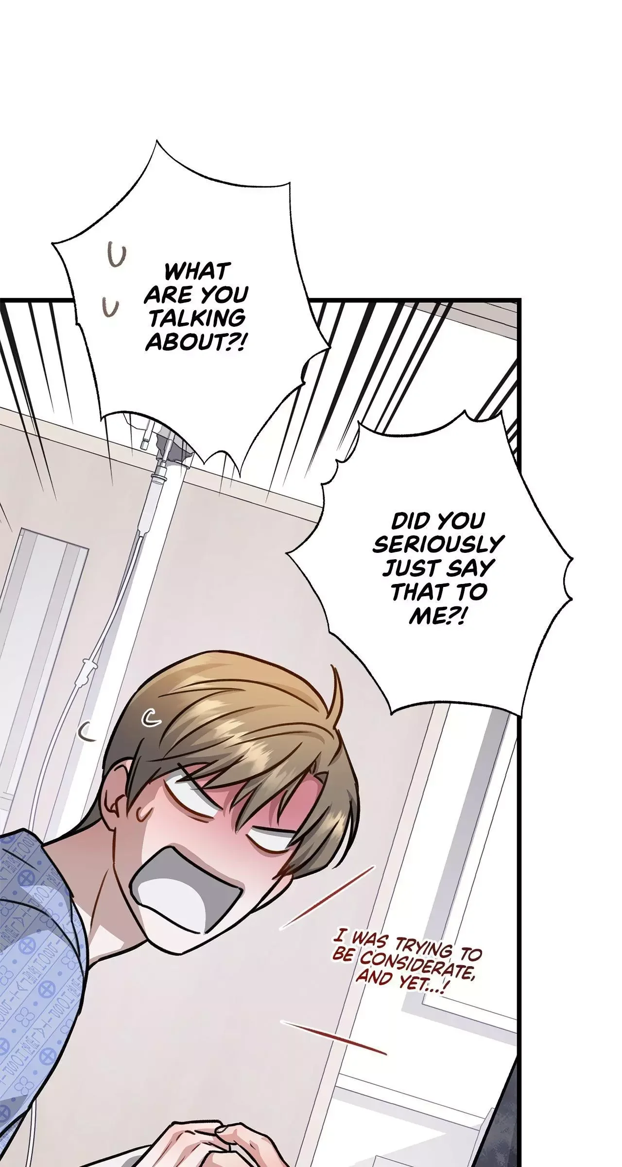Method Romance - Chapter 31 Page 85