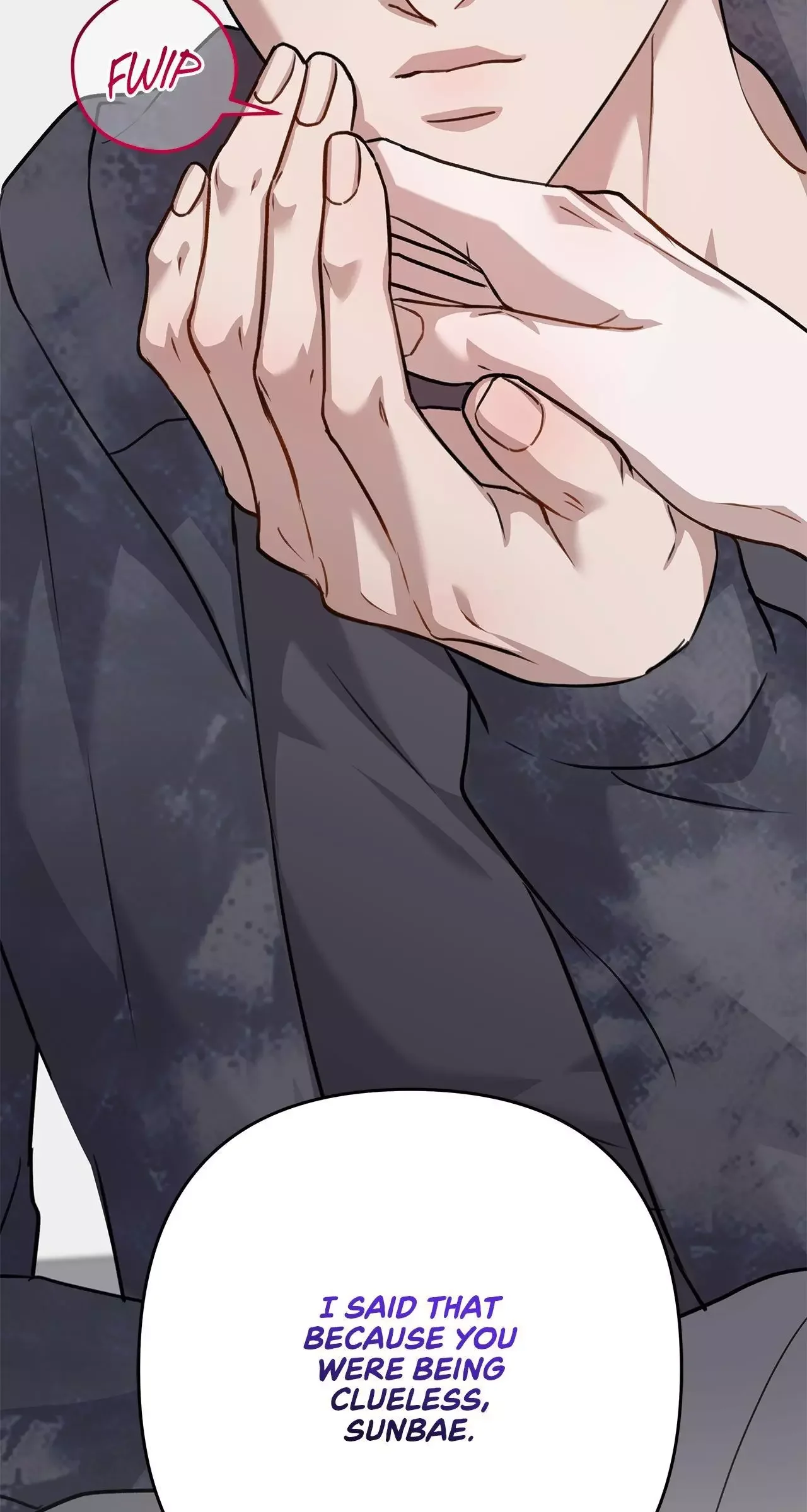 Method Romance - Chapter 31 Page 89