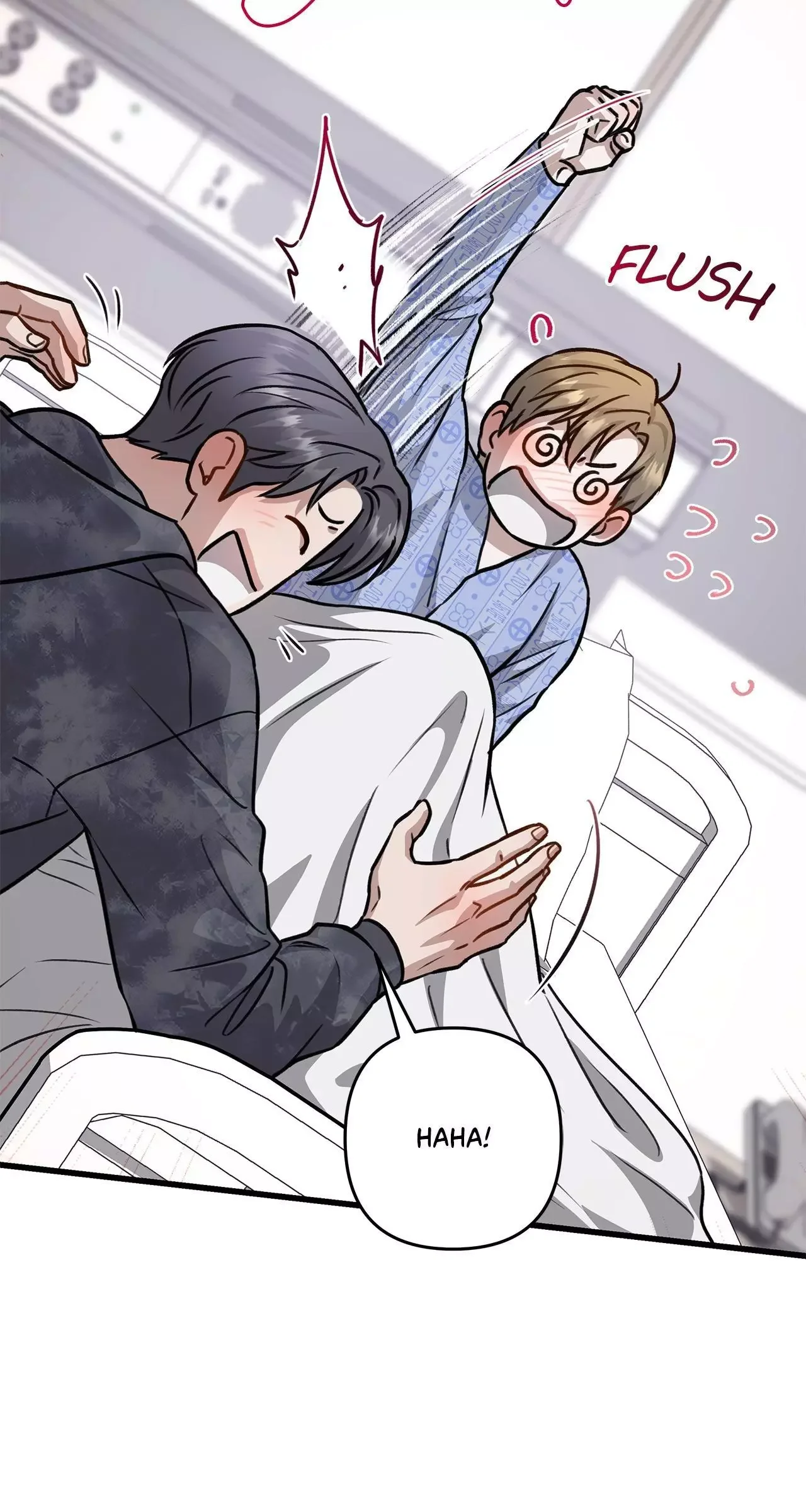 Method Romance - Chapter 31 Page 93