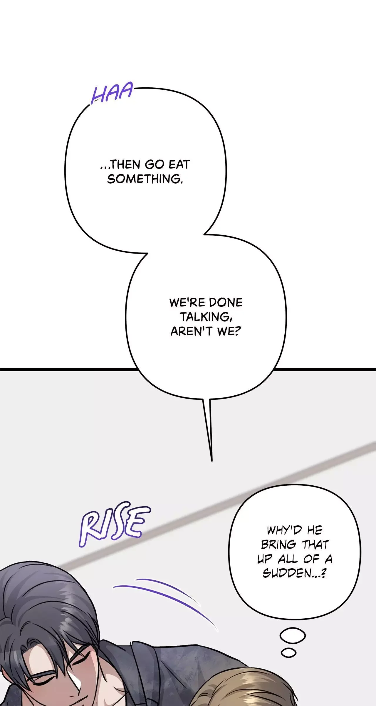 Method Romance - Chapter 31 Page 98