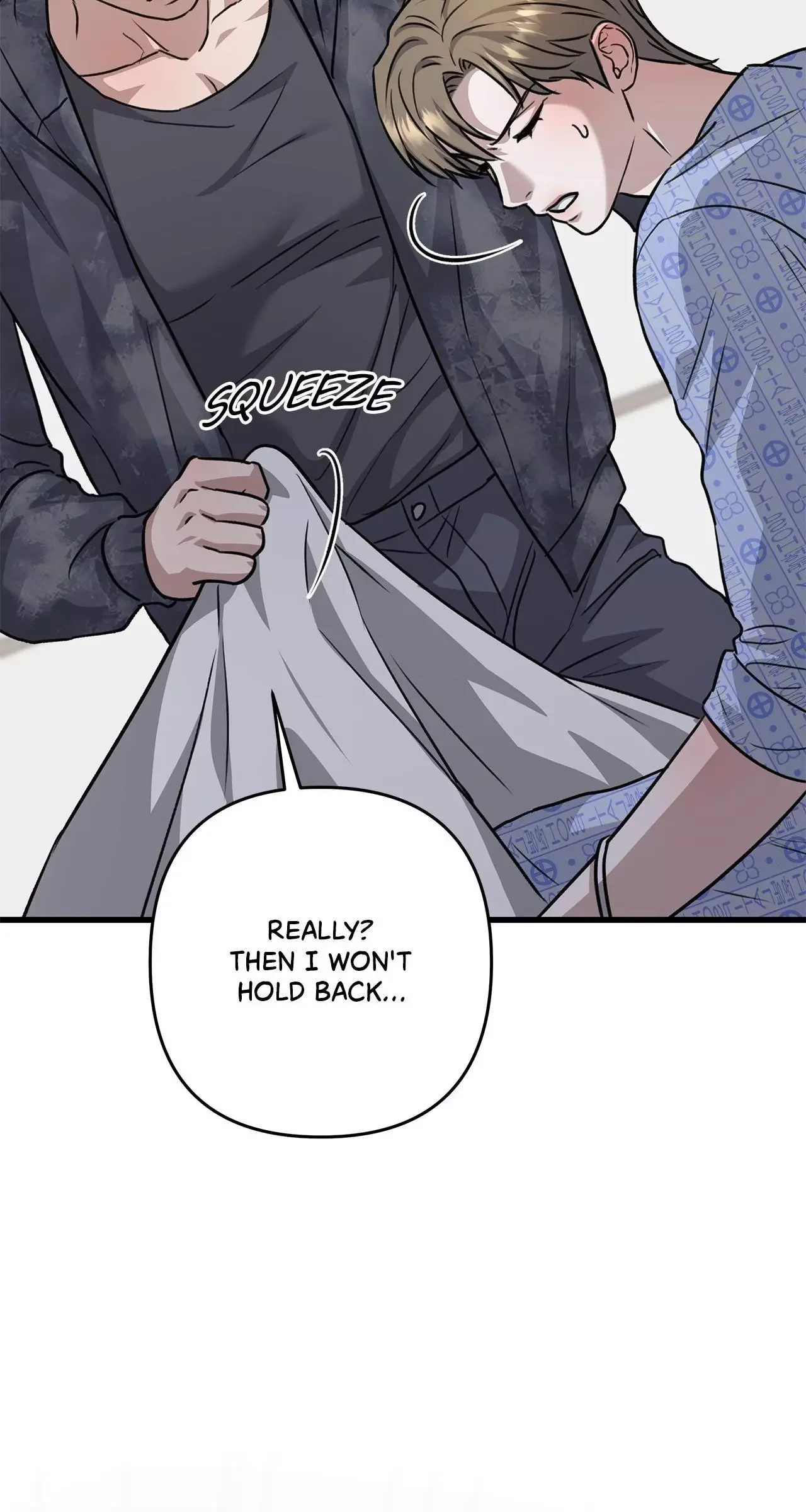 Method Romance - Chapter 31 Page 99