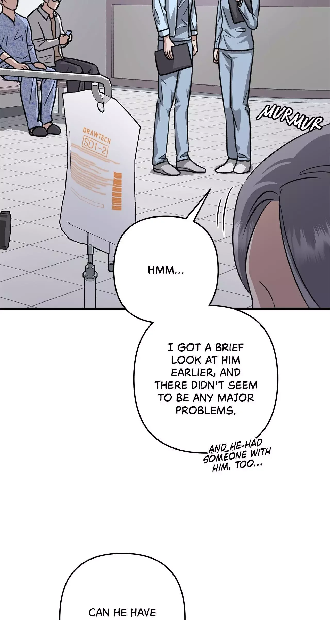 Method Romance - Chapter 31 Page 113