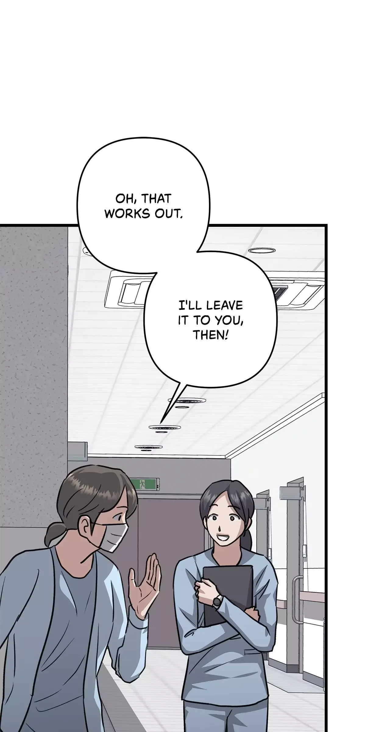 Method Romance - Chapter 31 Page 119
