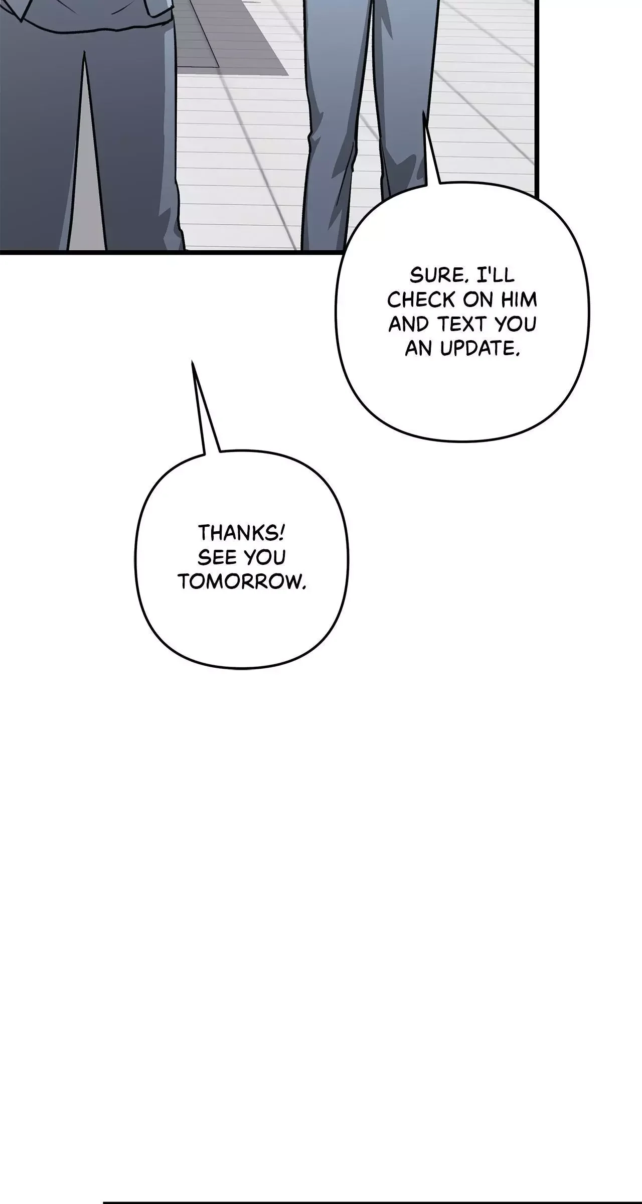 Method Romance - Chapter 31 Page 120