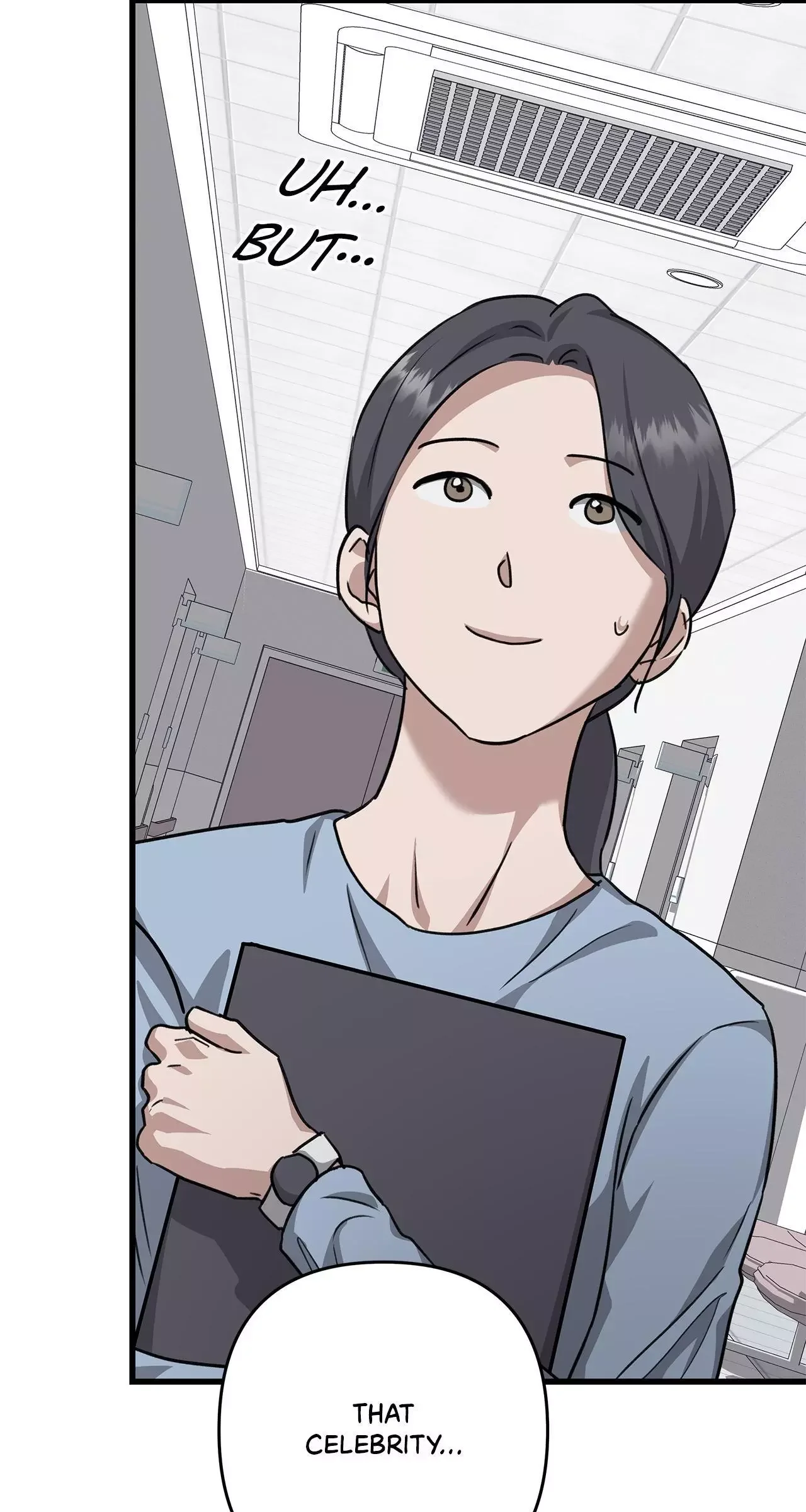 Method Romance - Chapter 31 Page 121