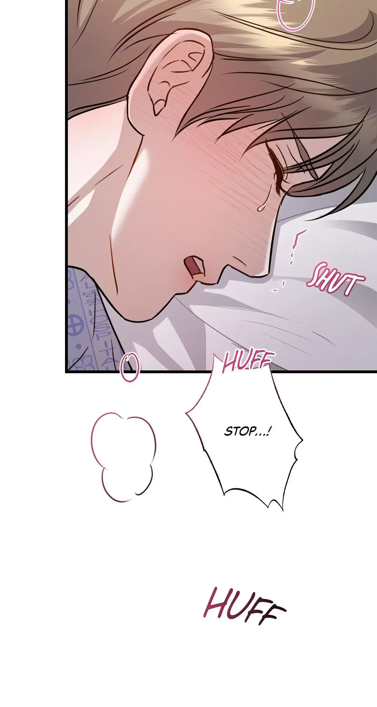 Method Romance - Chapter 31 Page 135