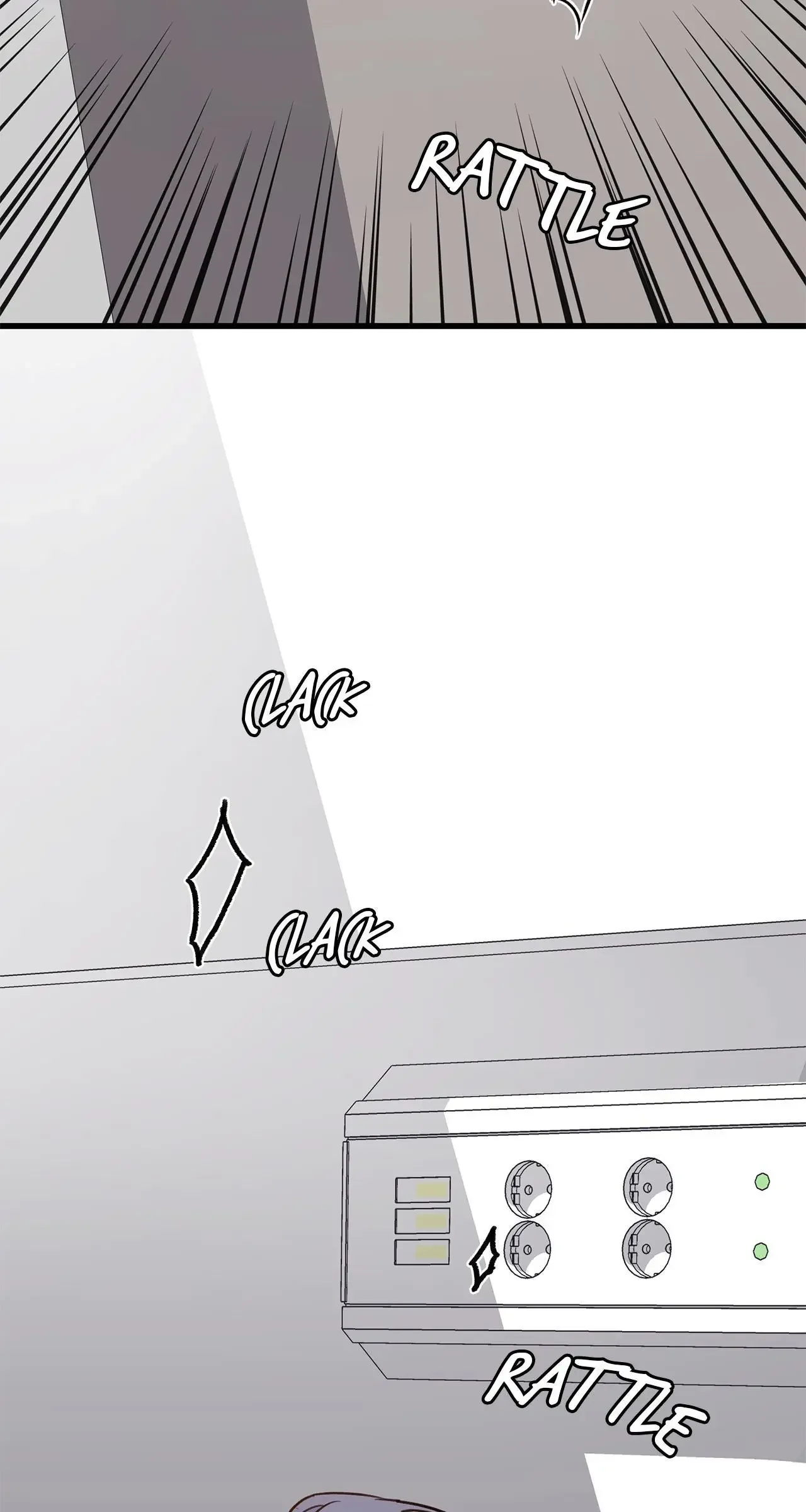 Method Romance - Chapter 32 Page 3