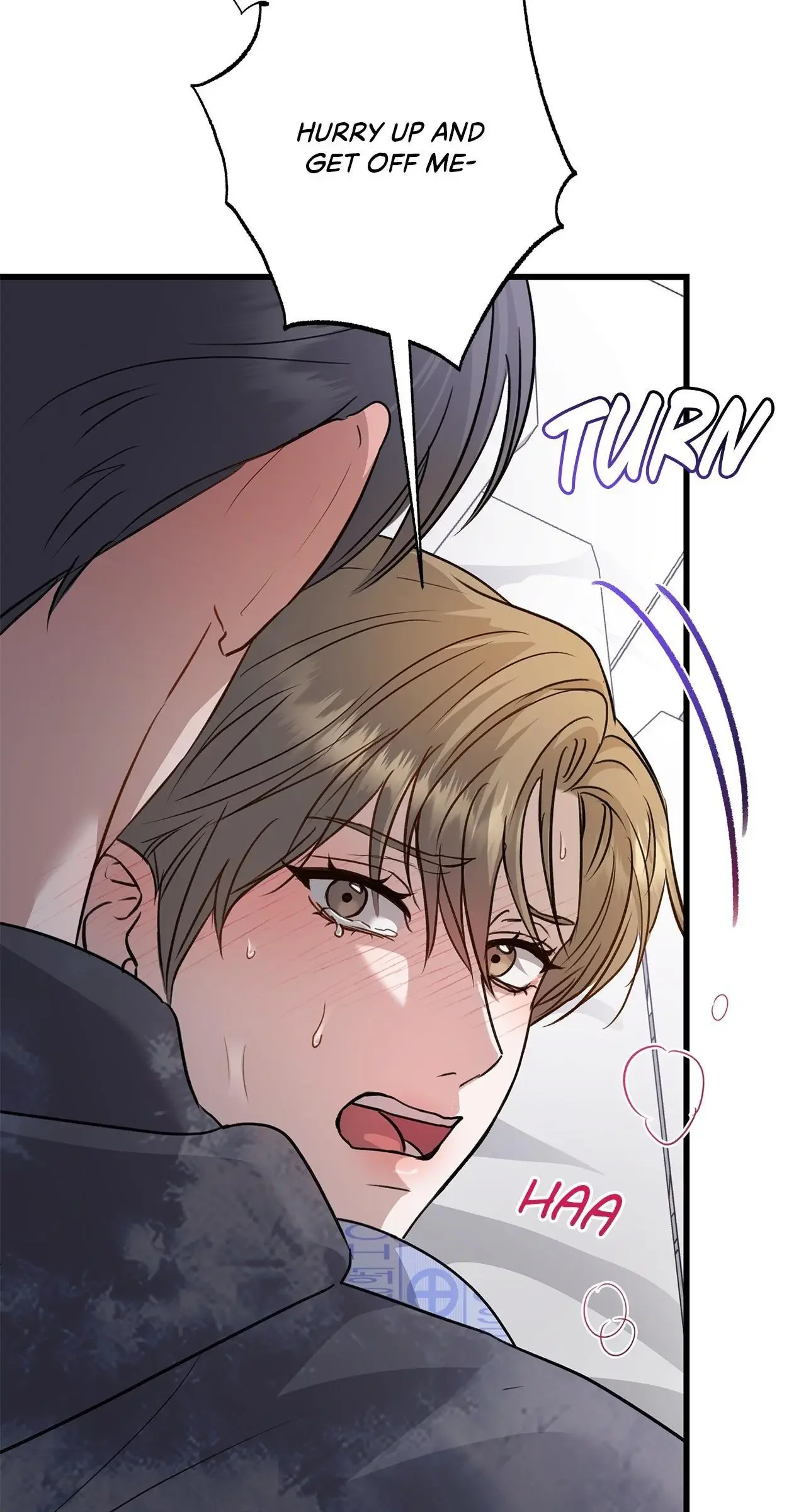 Method Romance - Chapter 32 Page 7