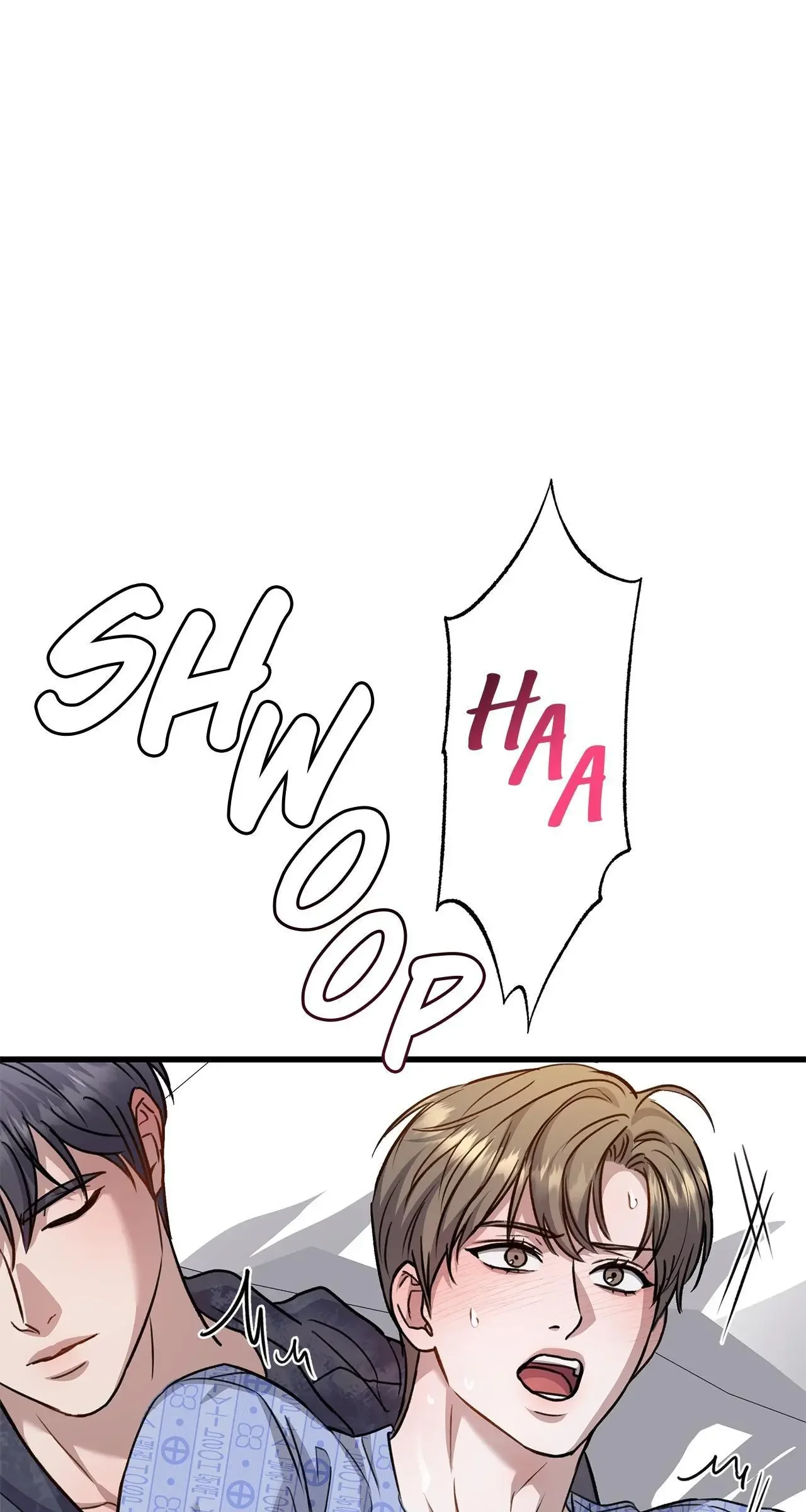 Method Romance - Chapter 32 Page 9