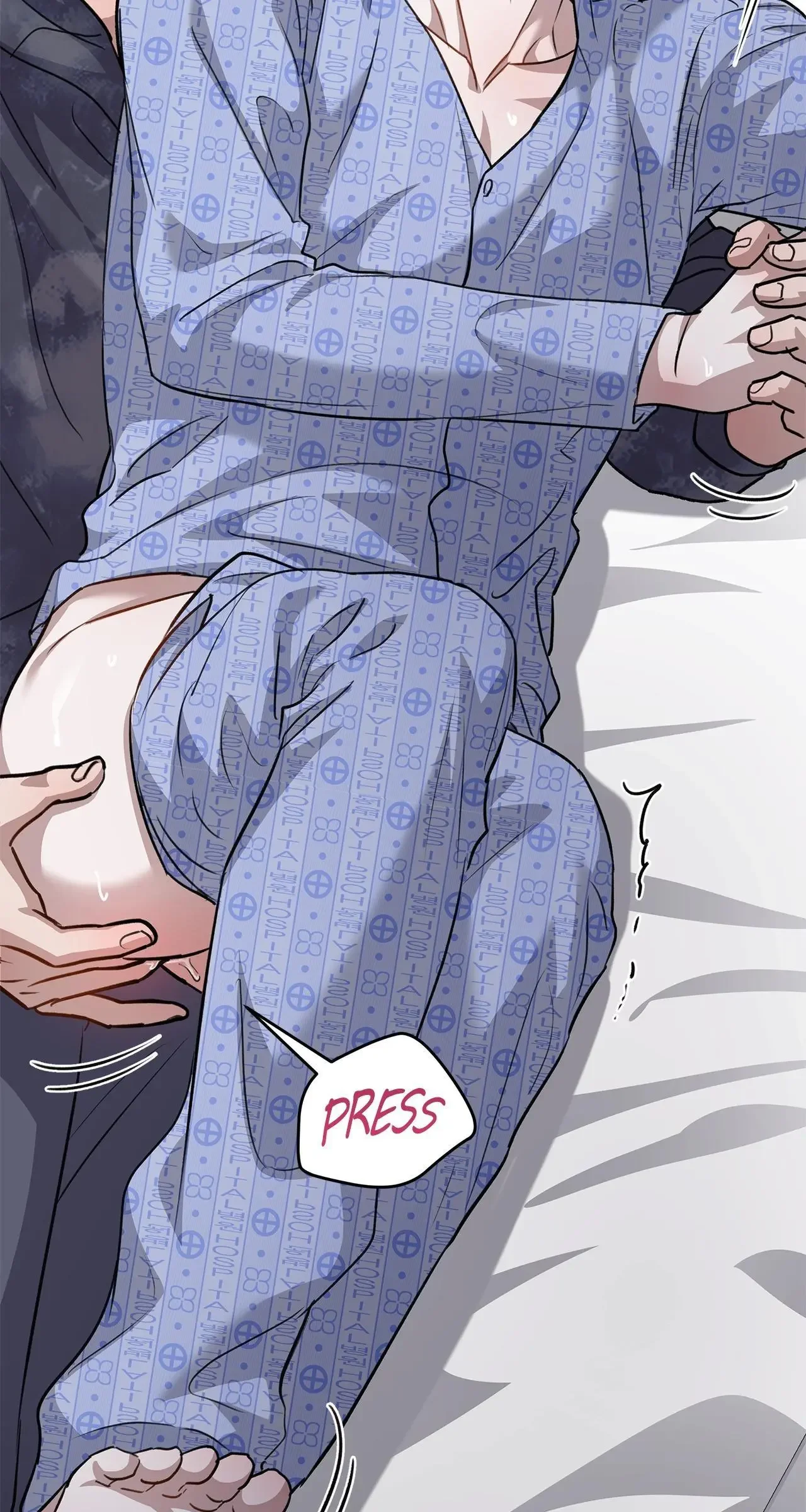 Method Romance - Chapter 32 Page 10