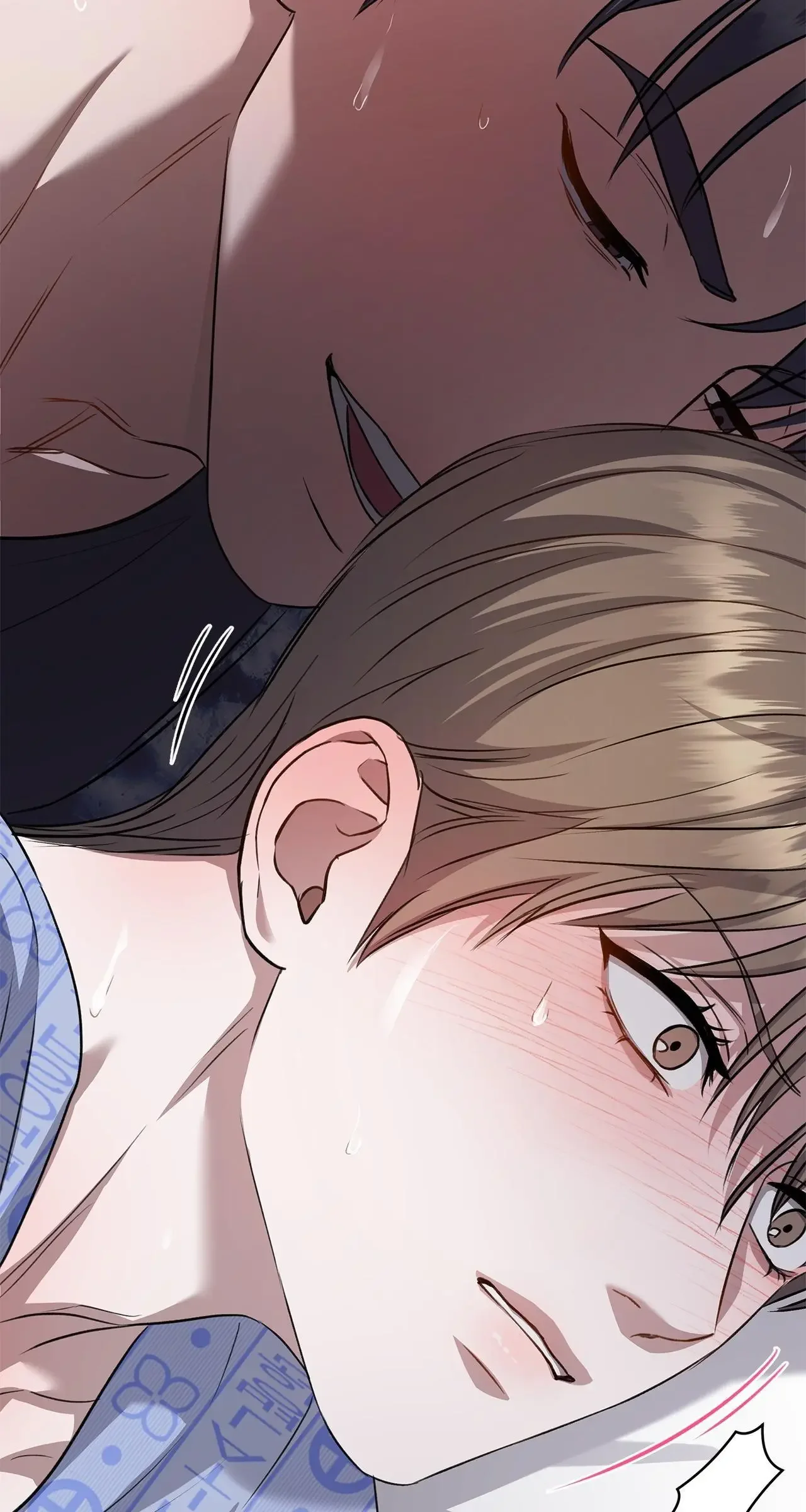 Method Romance - Chapter 32 Page 18