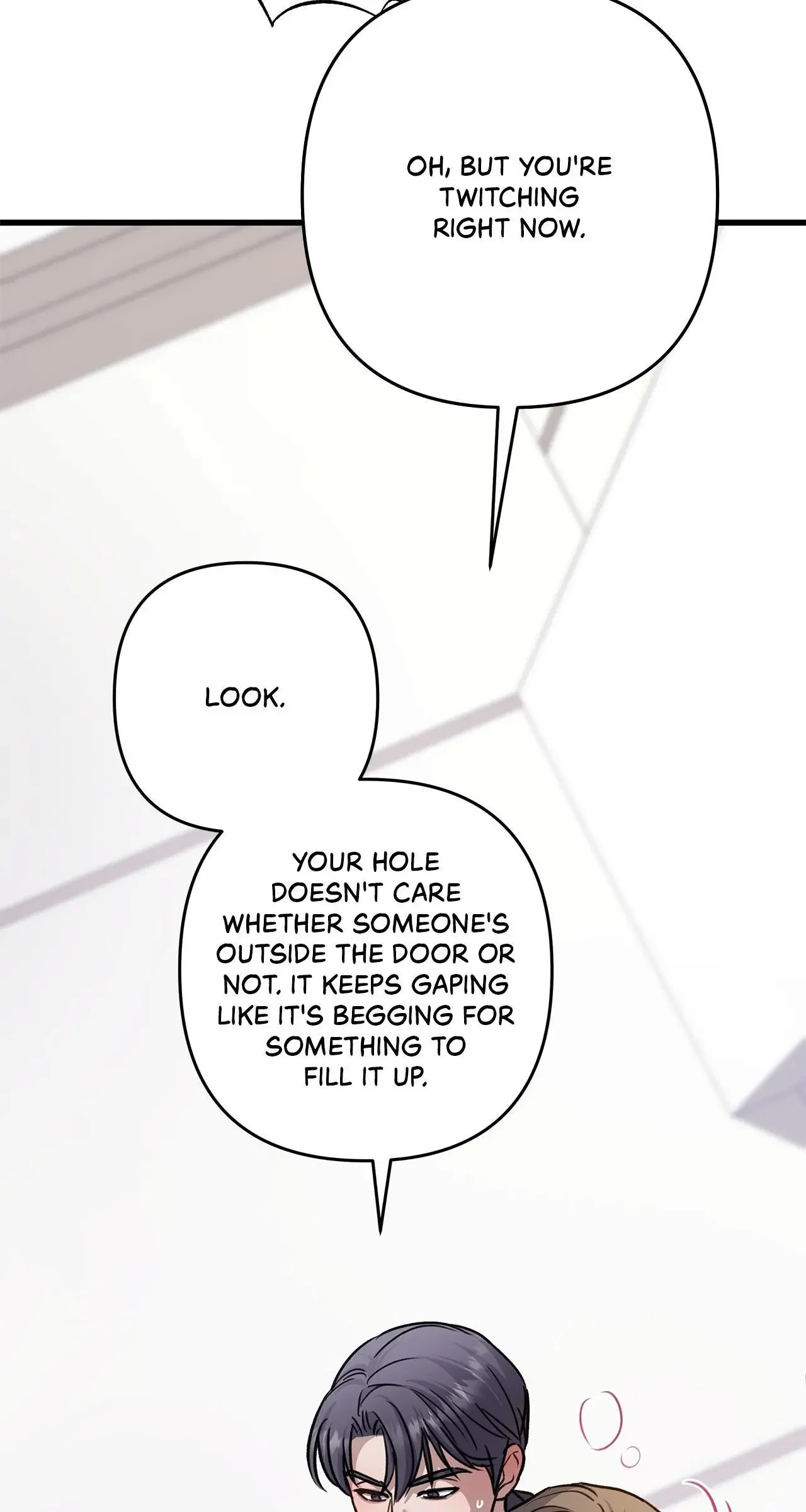 Method Romance - Chapter 32 Page 20