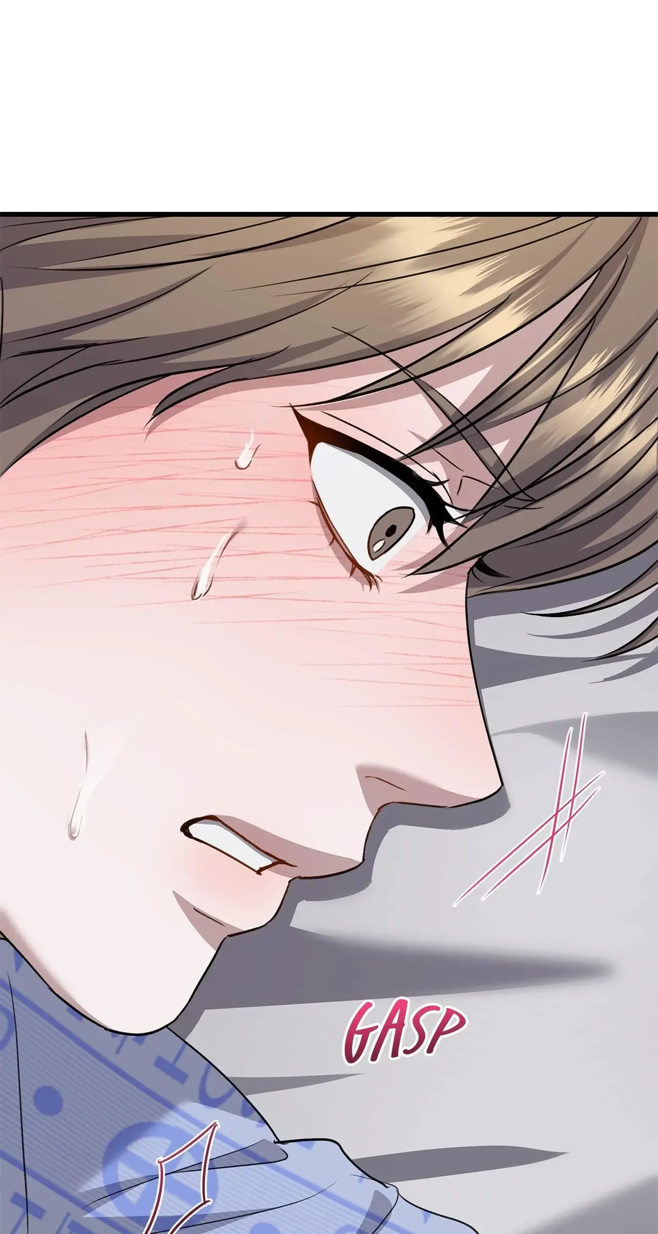 Method Romance - Chapter 32 Page 25