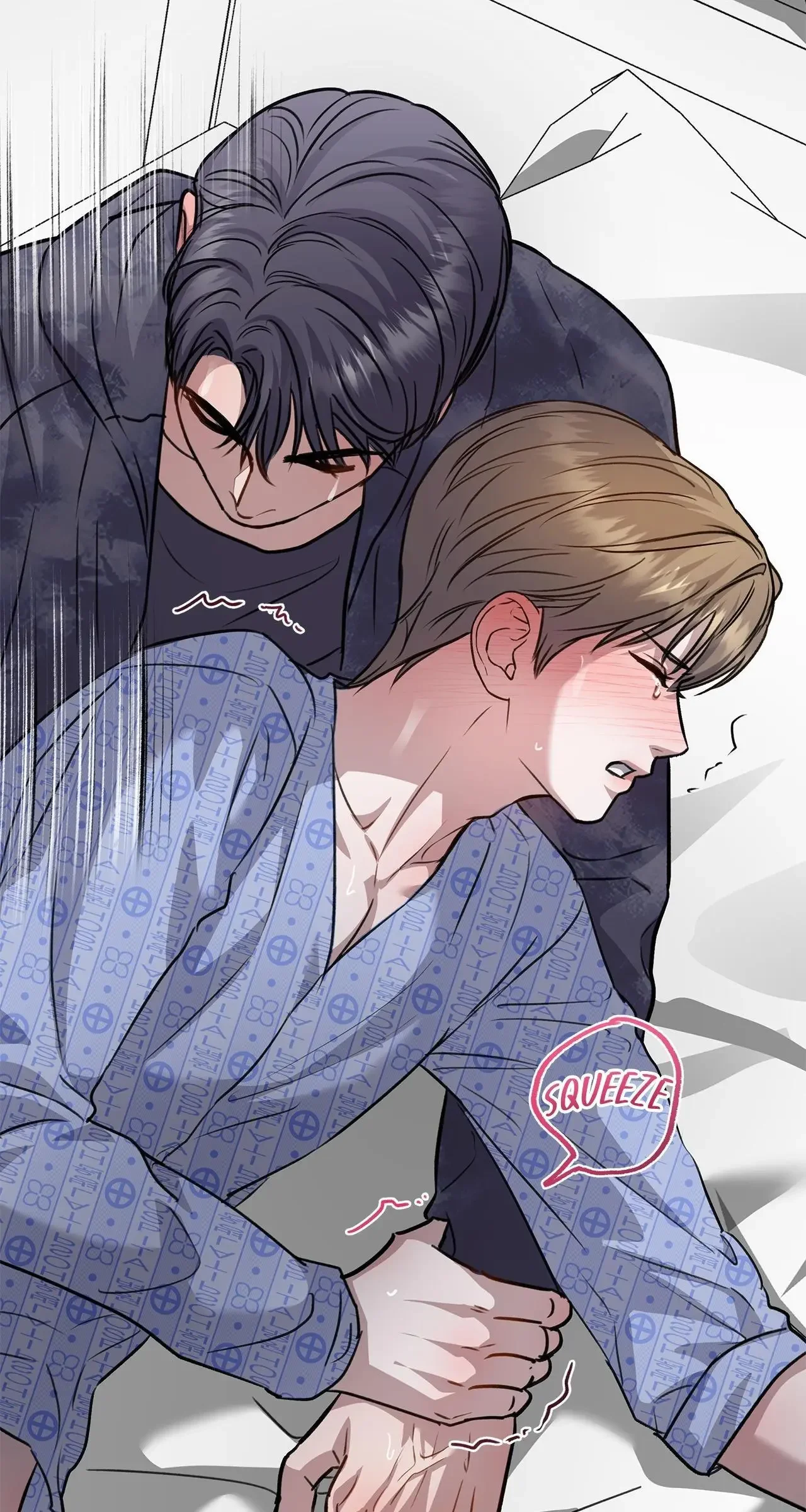 Method Romance - Chapter 32 Page 44