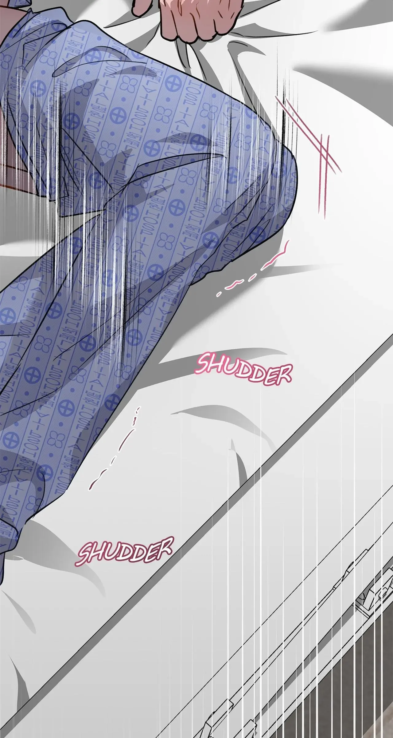 Method Romance - Chapter 32 Page 45