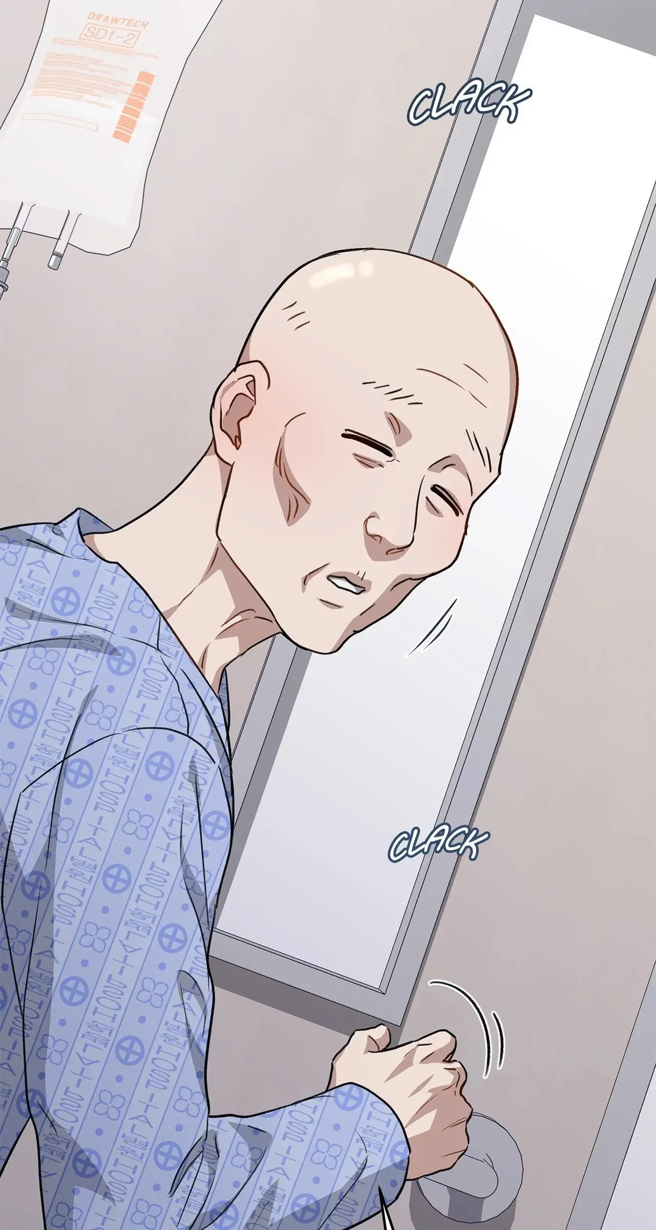 Method Romance - Chapter 32 Page 50