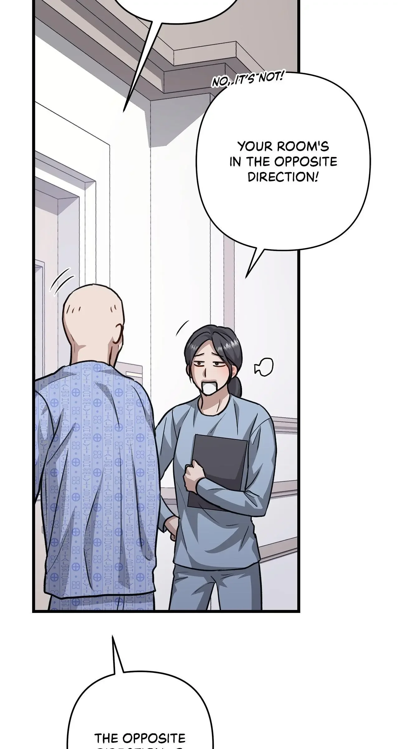 Method Romance - Chapter 32 Page 52