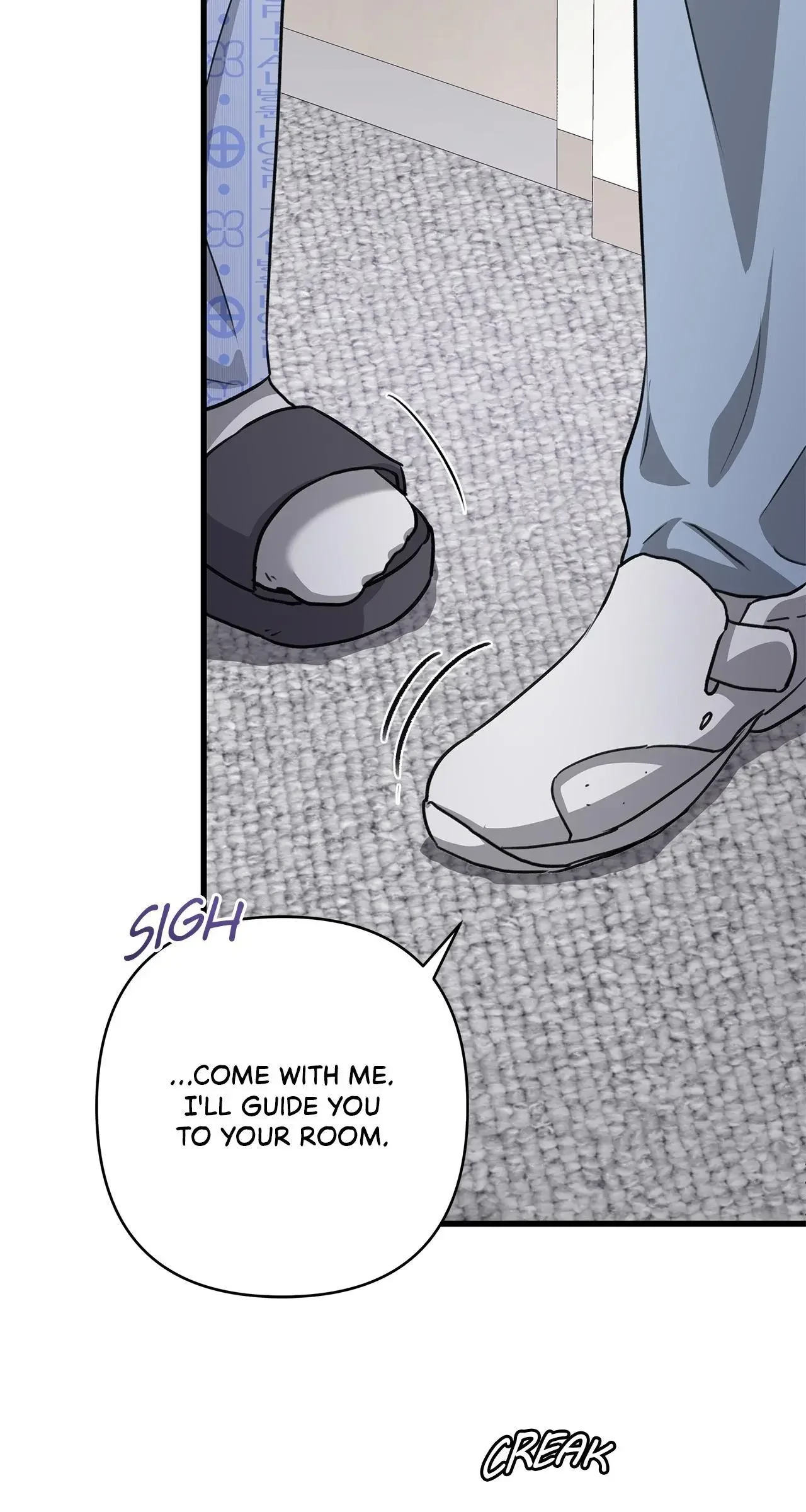 Method Romance - Chapter 32 Page 54