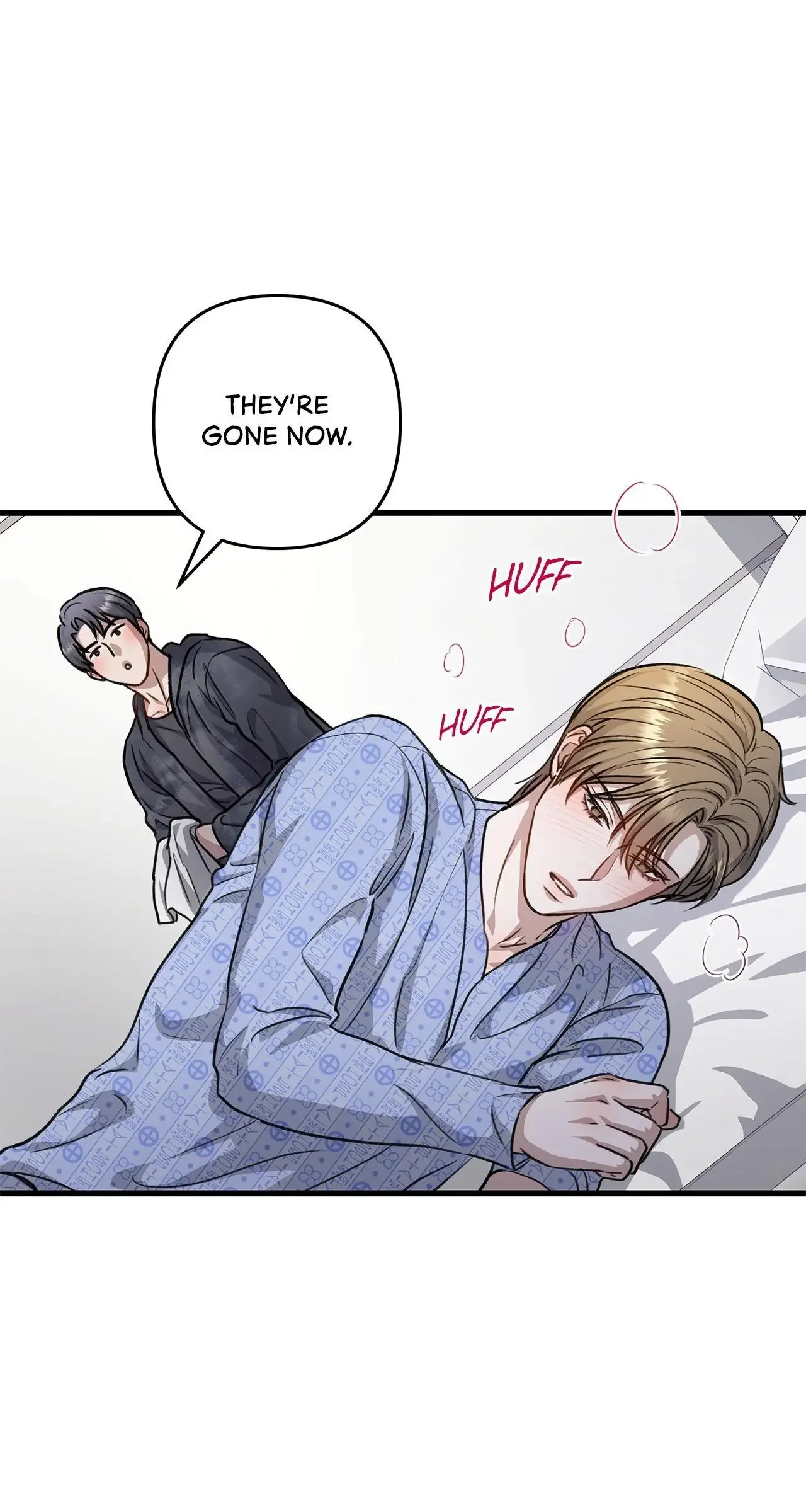 Method Romance - Chapter 32 Page 60