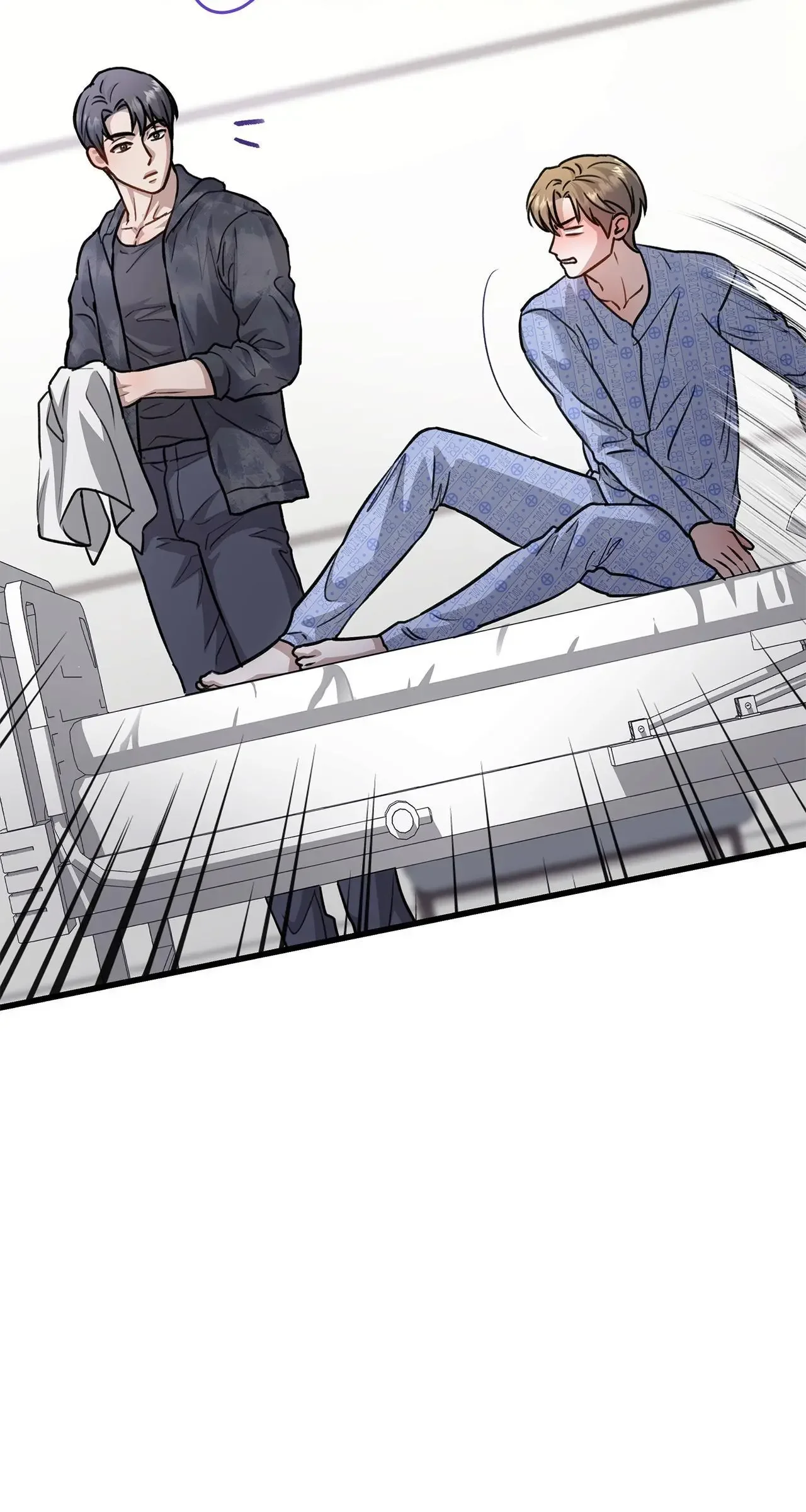 Method Romance - Chapter 32 Page 64