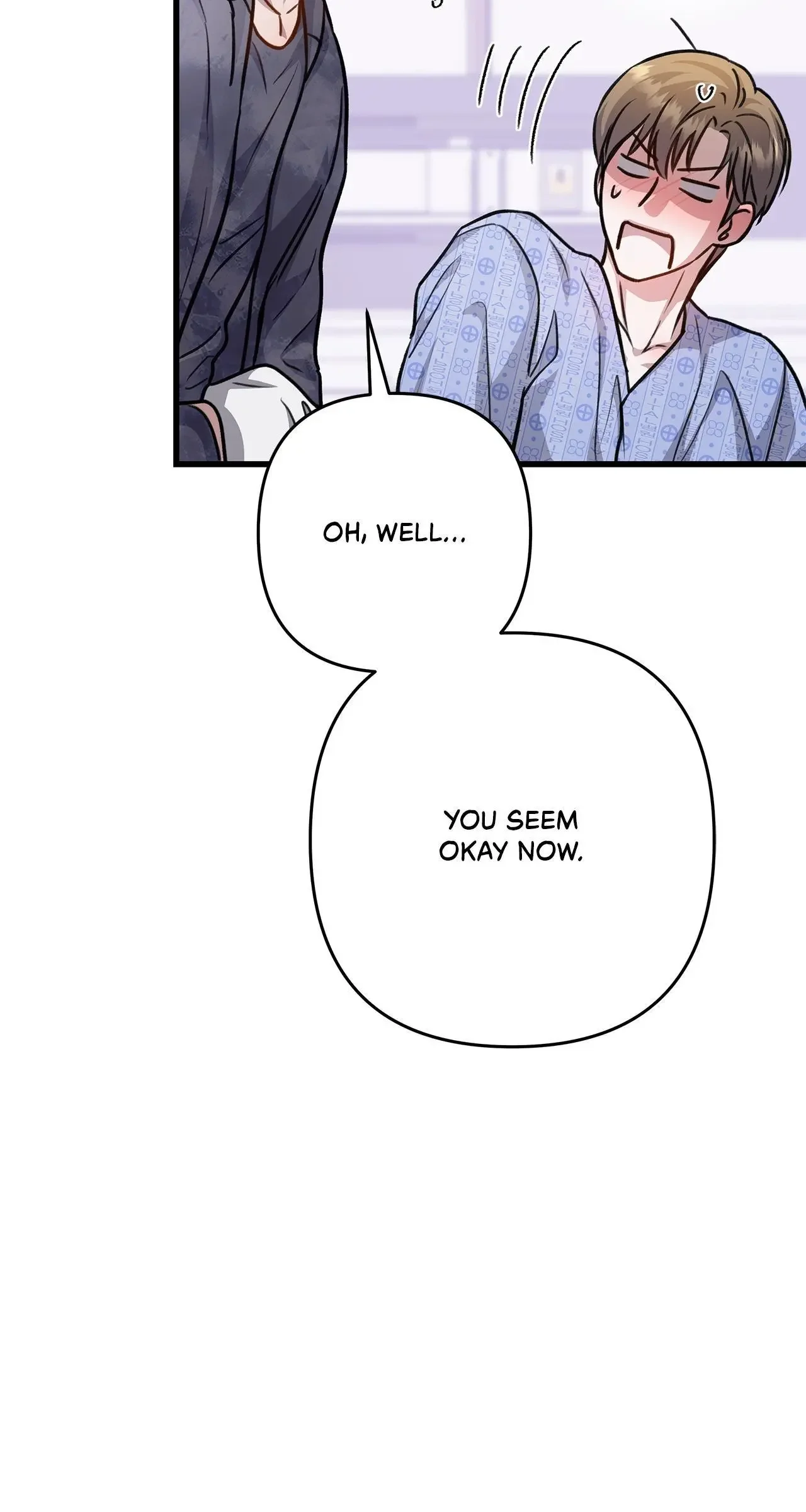 Method Romance - Chapter 32 Page 70