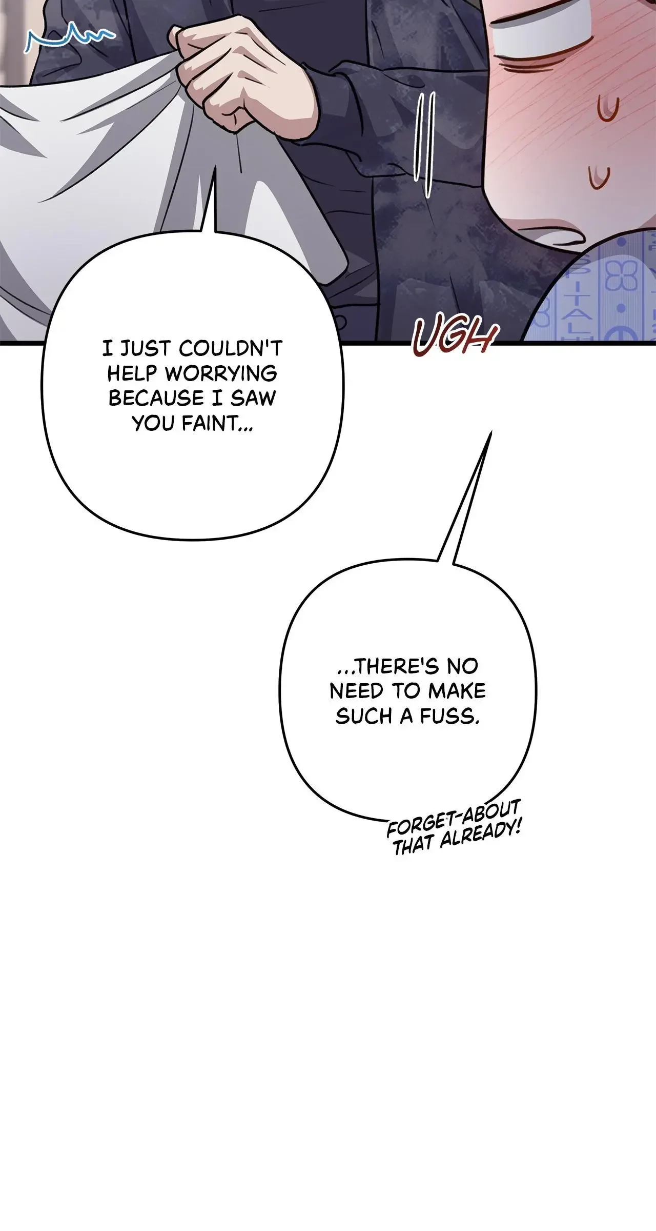 Method Romance - Chapter 32 Page 74