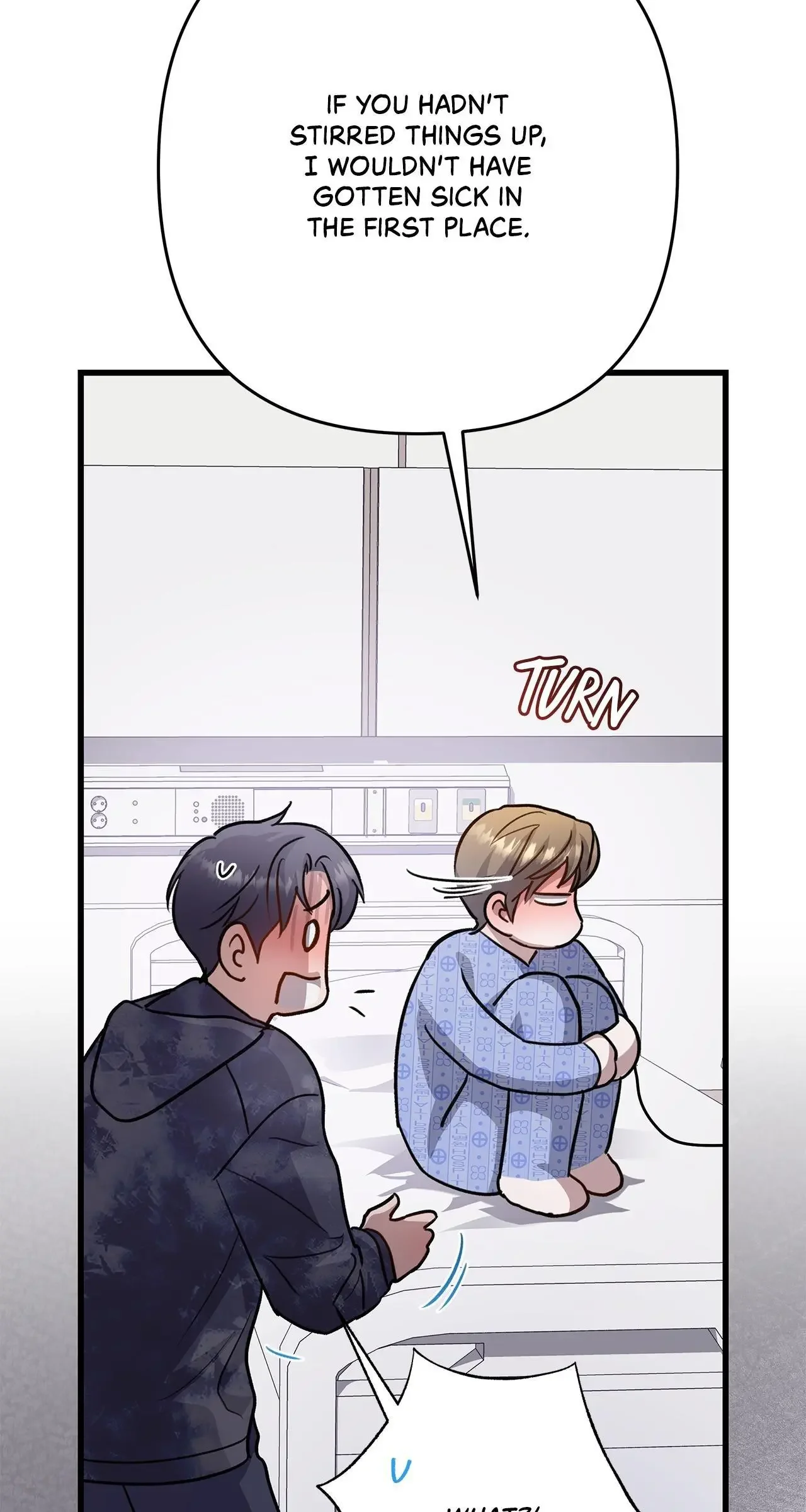 Method Romance - Chapter 32 Page 82
