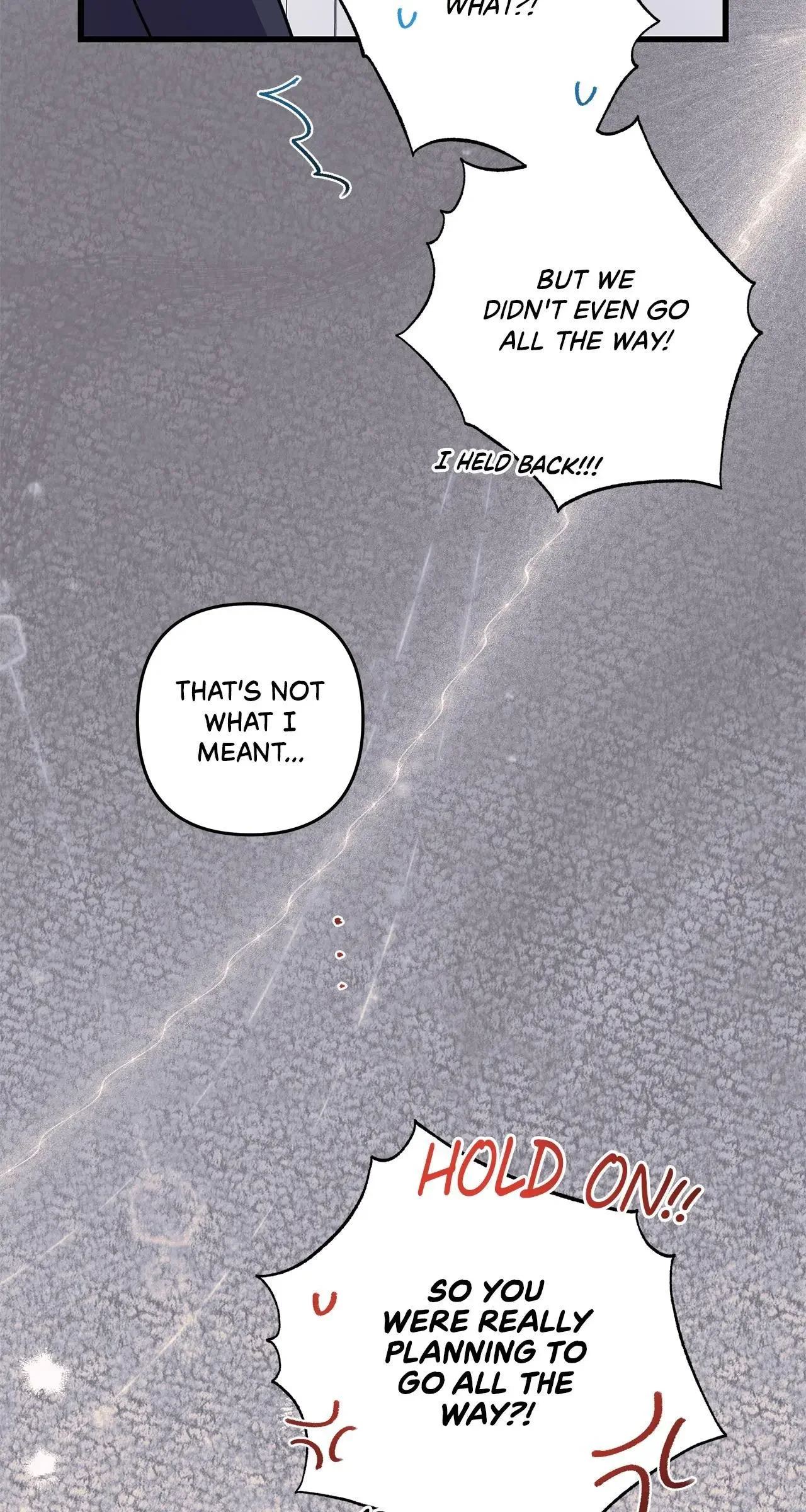 Method Romance - Chapter 32 Page 83
