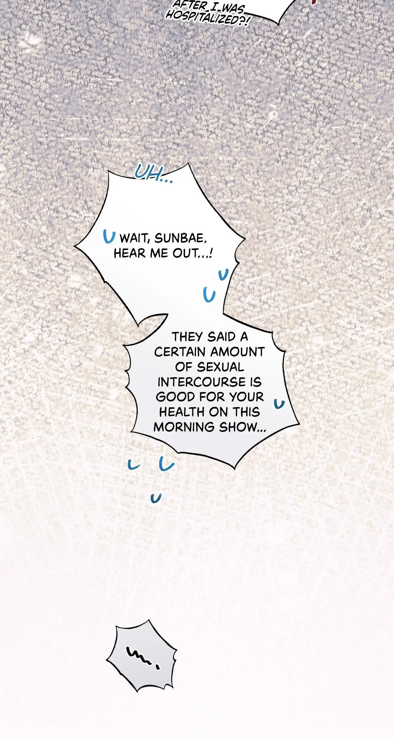 Method Romance - Chapter 32 Page 84