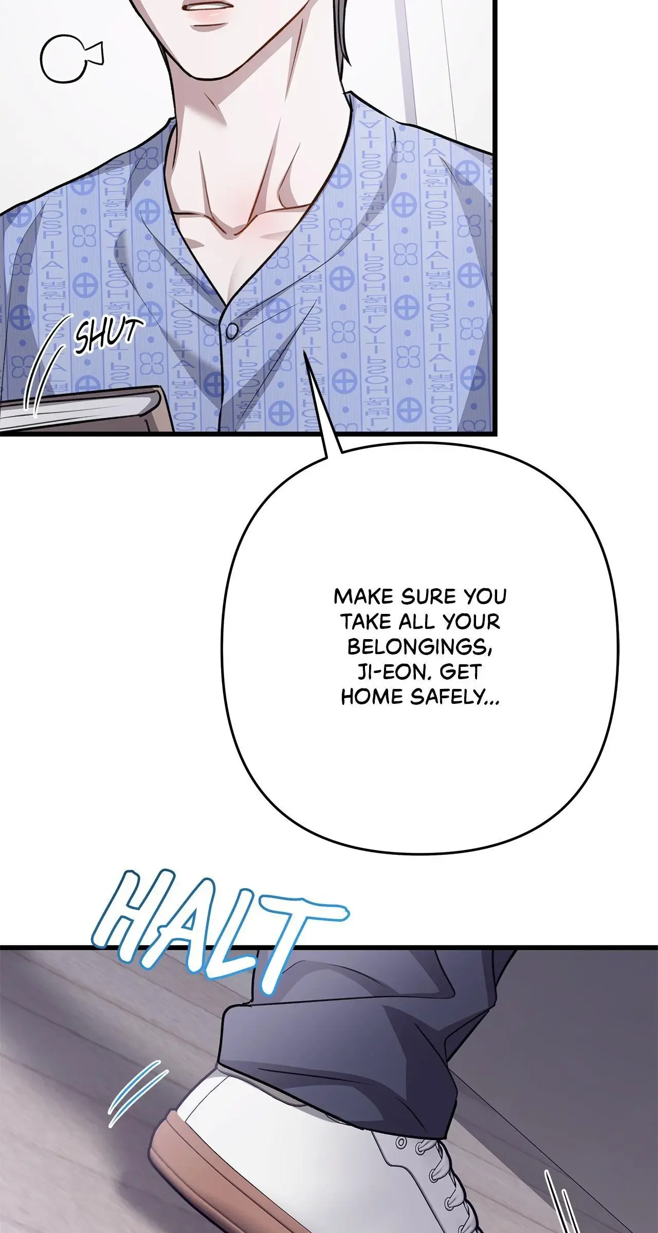 Method Romance - Chapter 32 Page 90