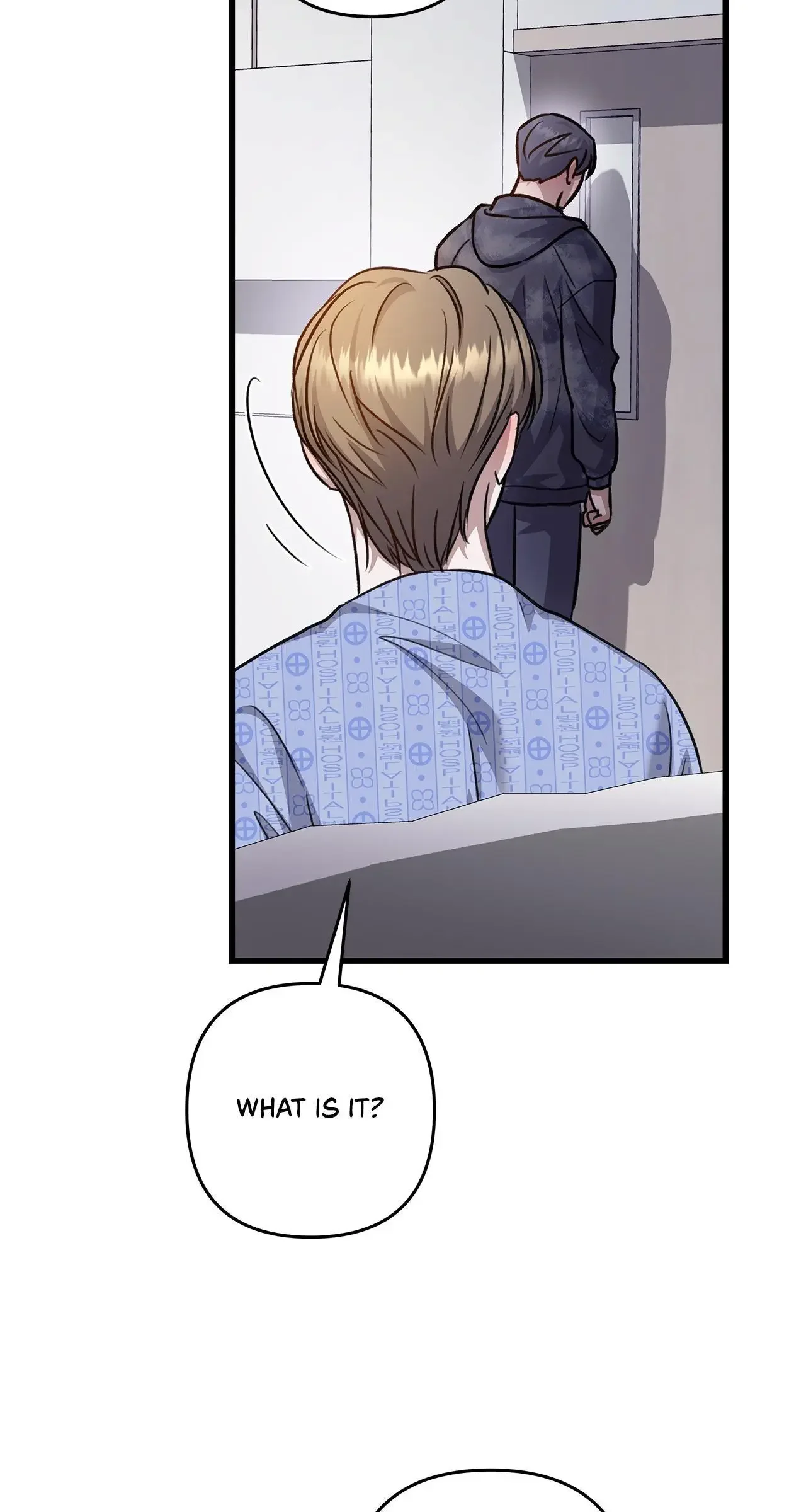 Method Romance - Chapter 32 Page 92