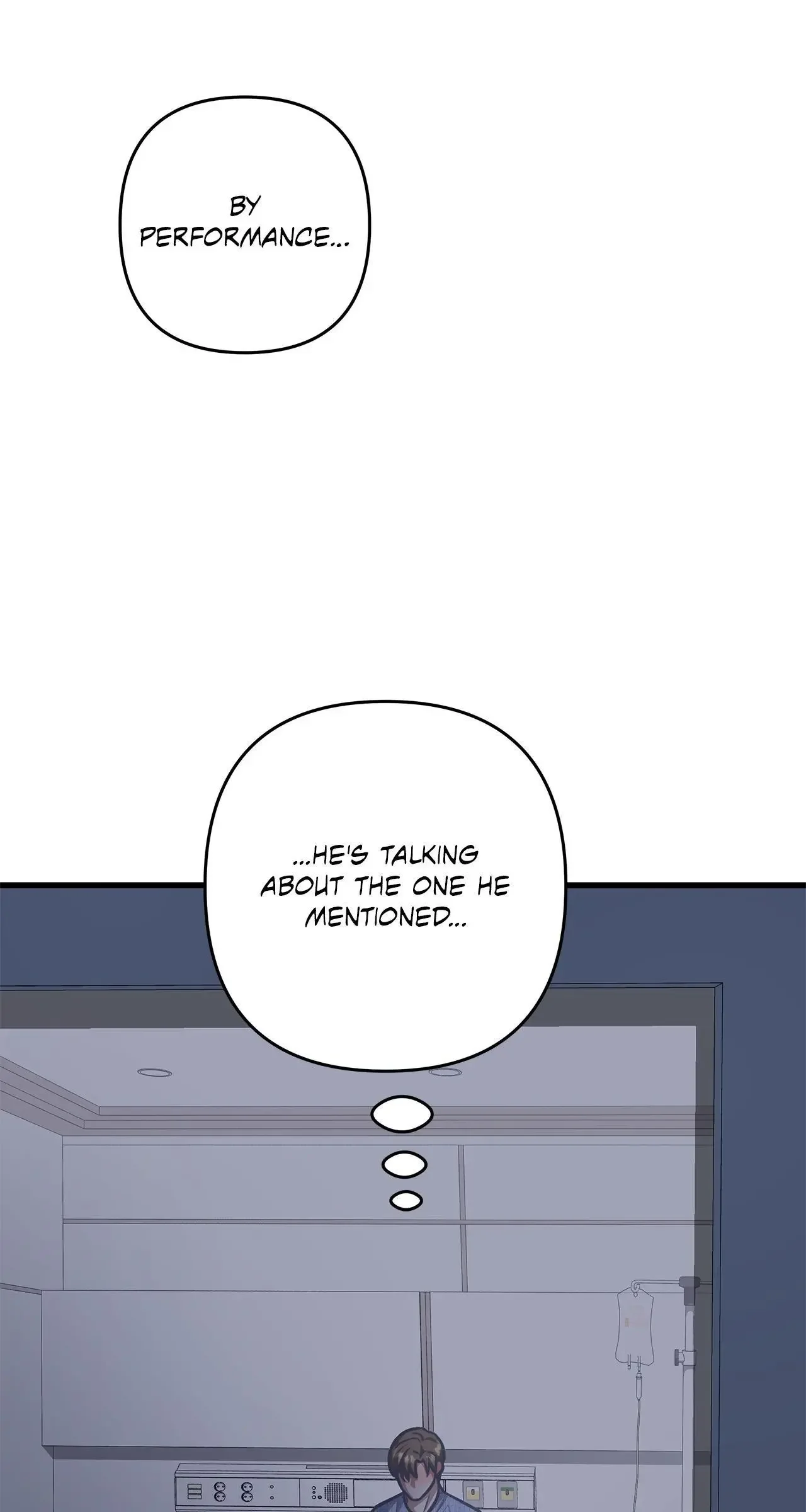 Method Romance - Chapter 32 Page 107