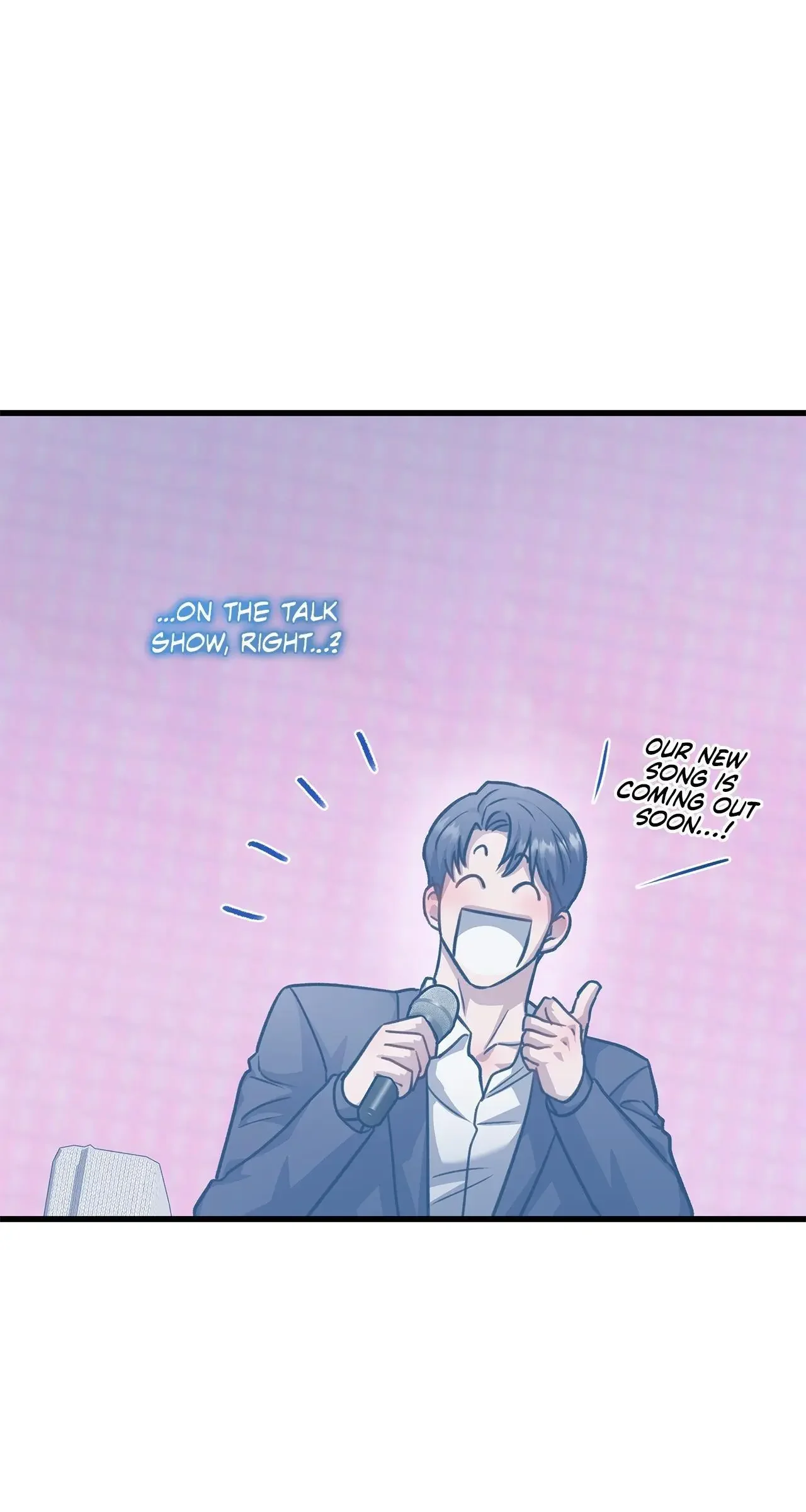 Method Romance - Chapter 32 Page 109