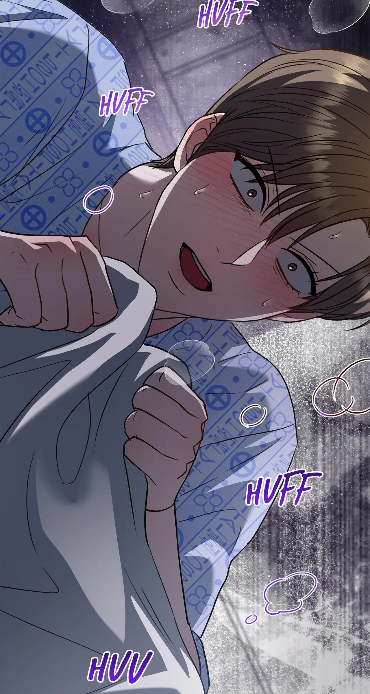 Method Romance - Chapter 32 Page 116