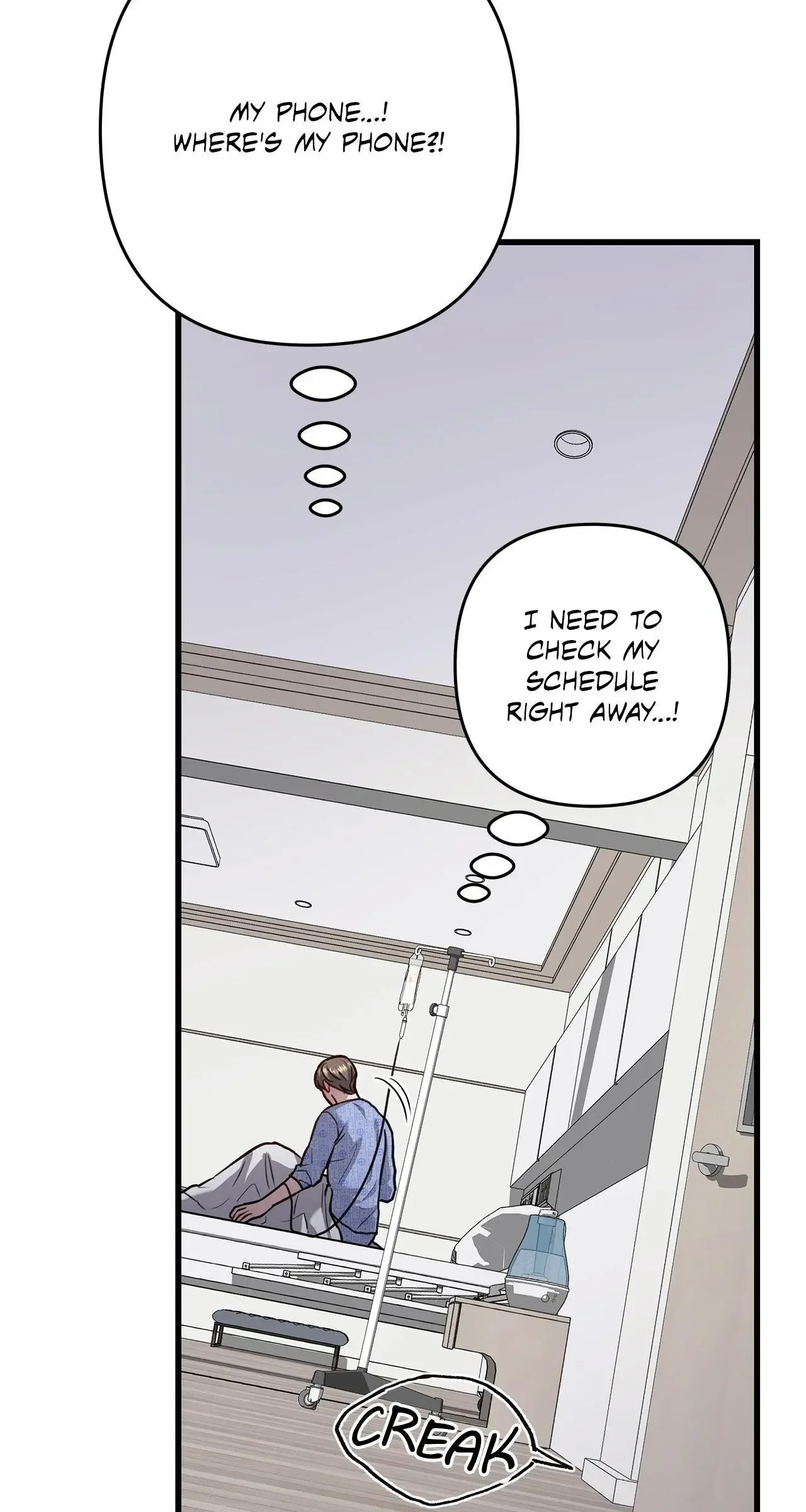 Method Romance - Chapter 32 Page 122