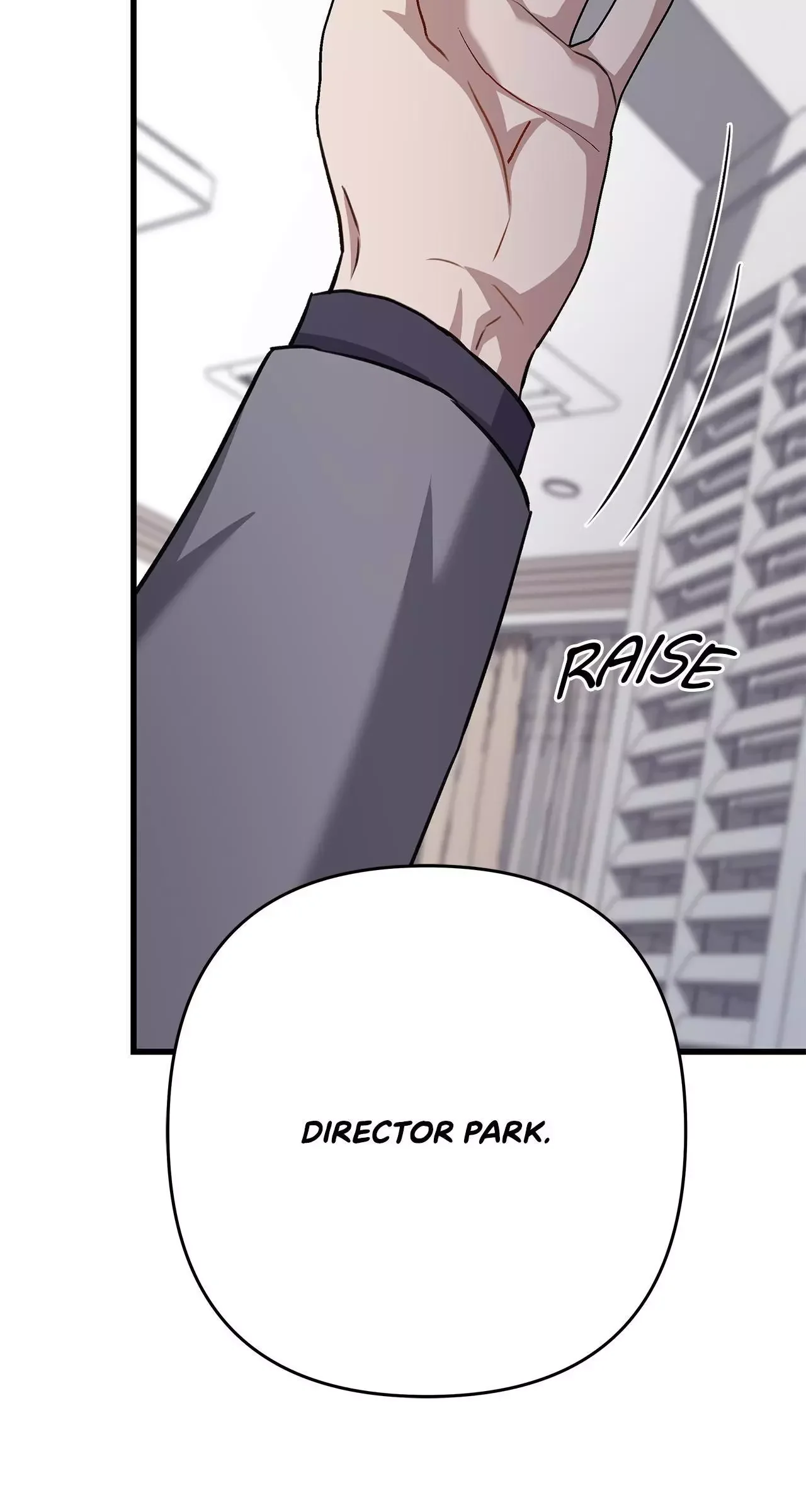 Method Romance - Chapter 33 Page 19