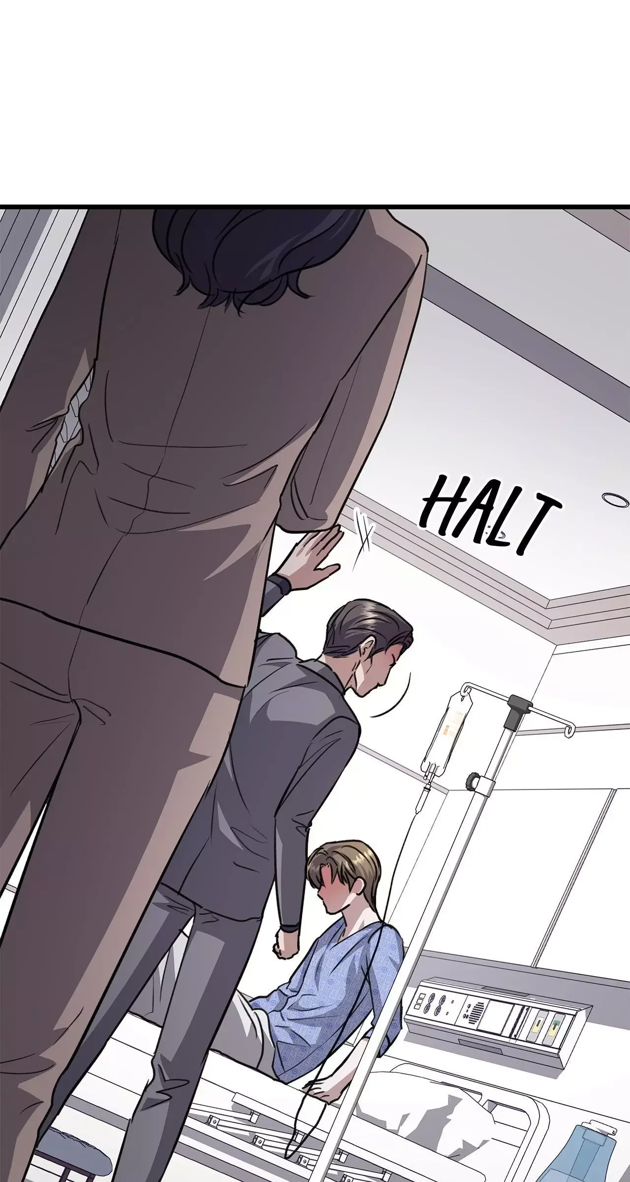 Method Romance - Chapter 33 Page 21