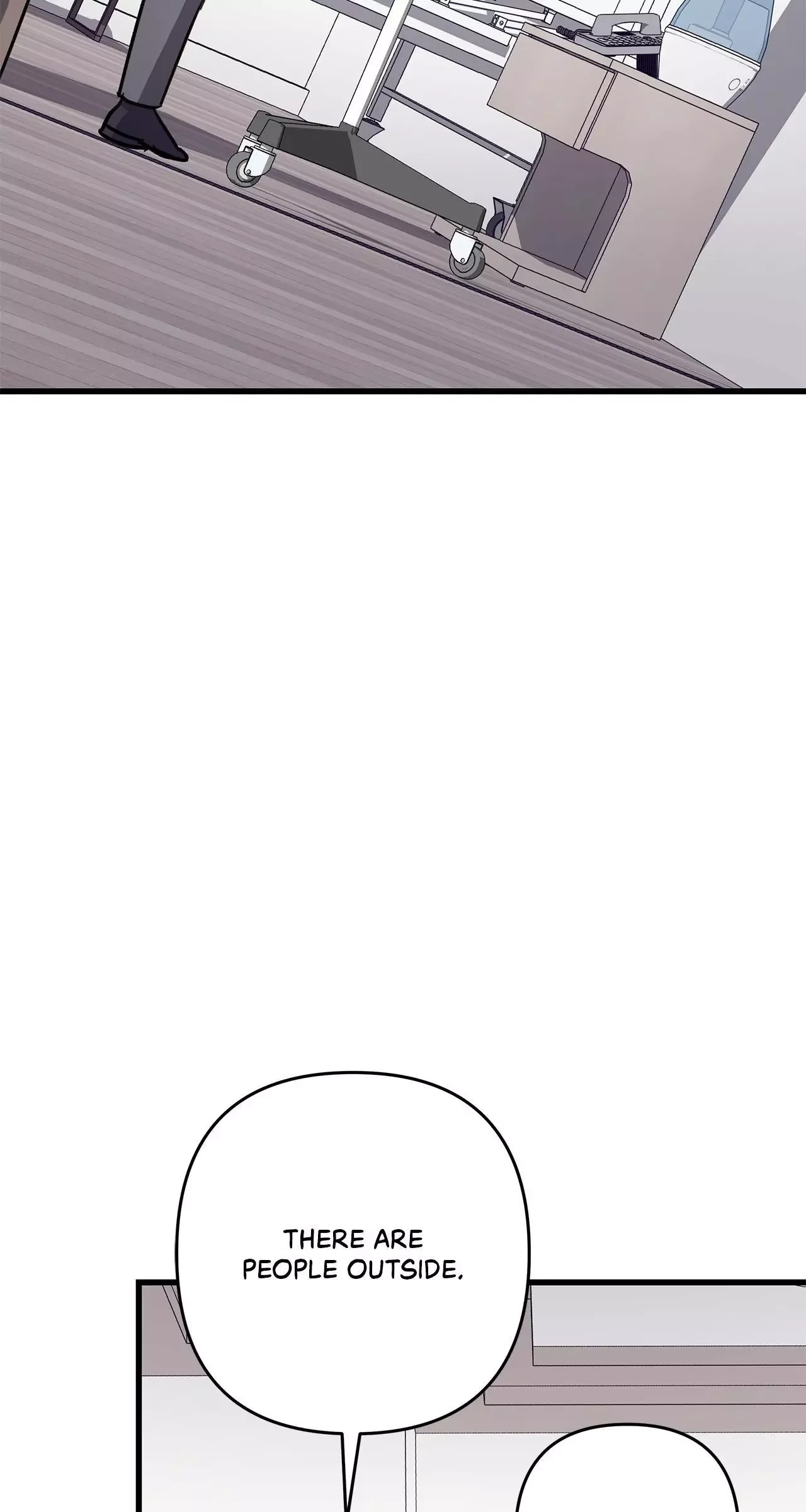 Method Romance - Chapter 33 Page 22
