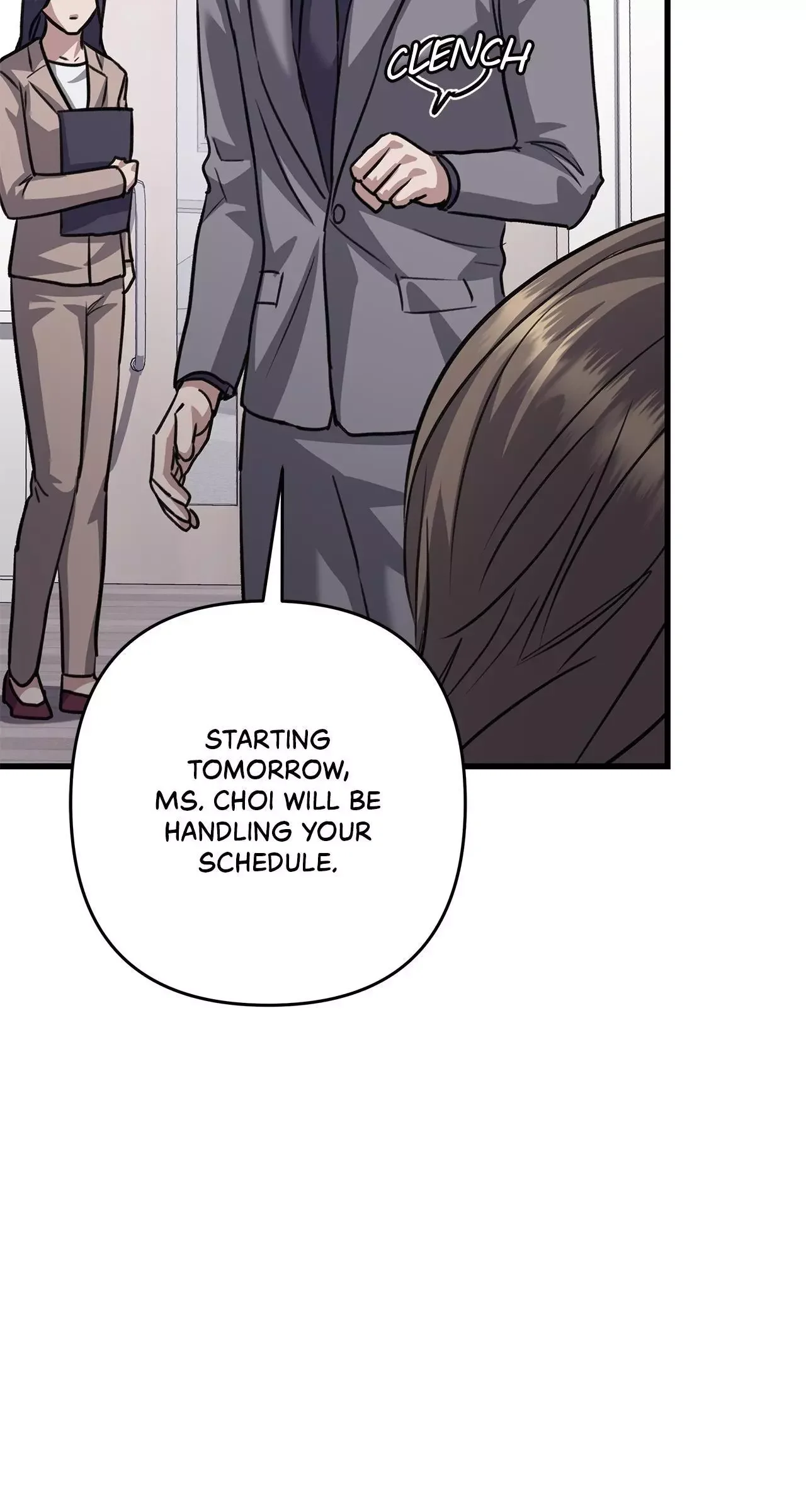 Method Romance - Chapter 33 Page 25