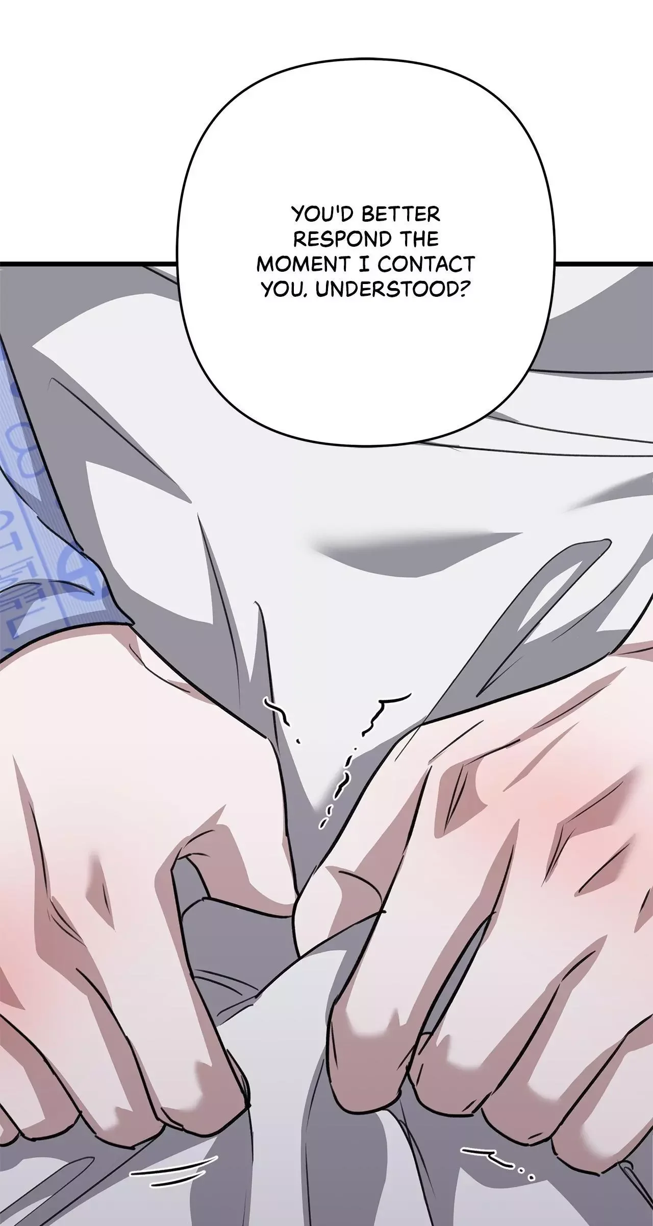 Method Romance - Chapter 33 Page 26