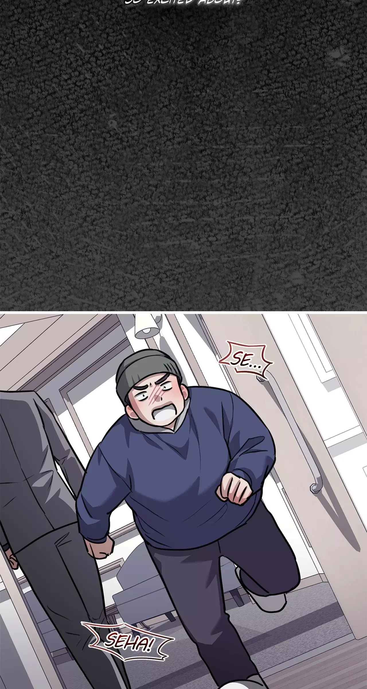 Method Romance - Chapter 33 Page 33