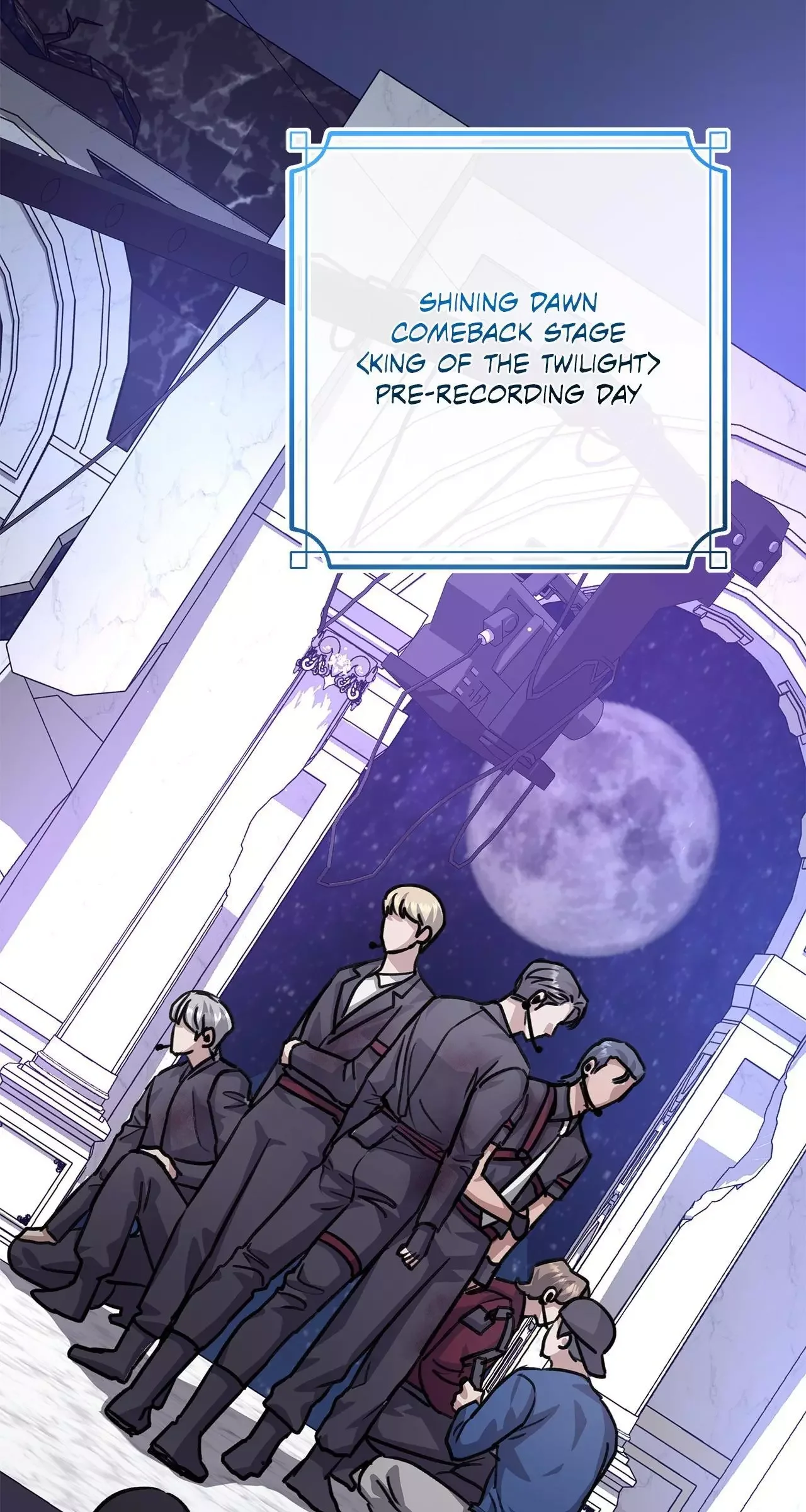 Method Romance - Chapter 33 Page 43